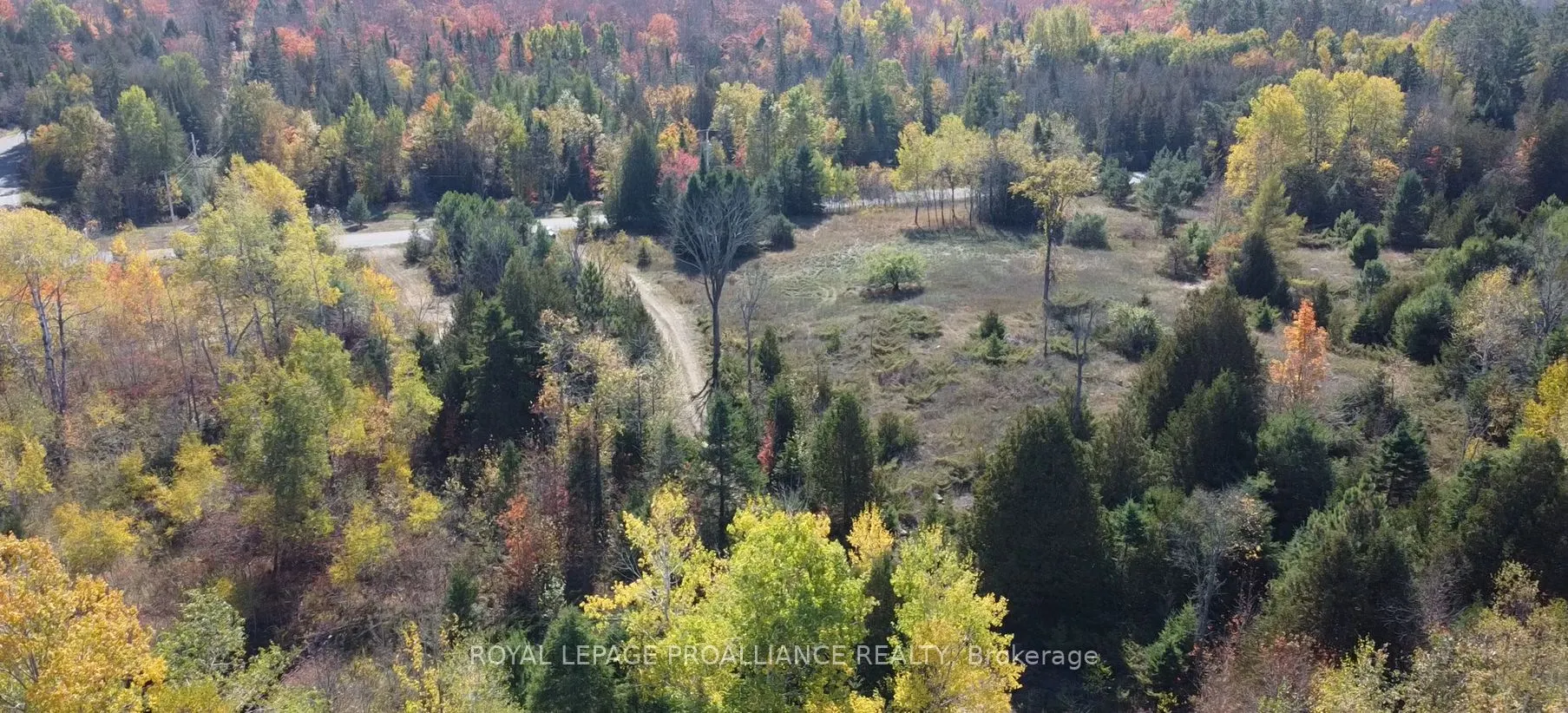 6107 Buckshot Lake Road