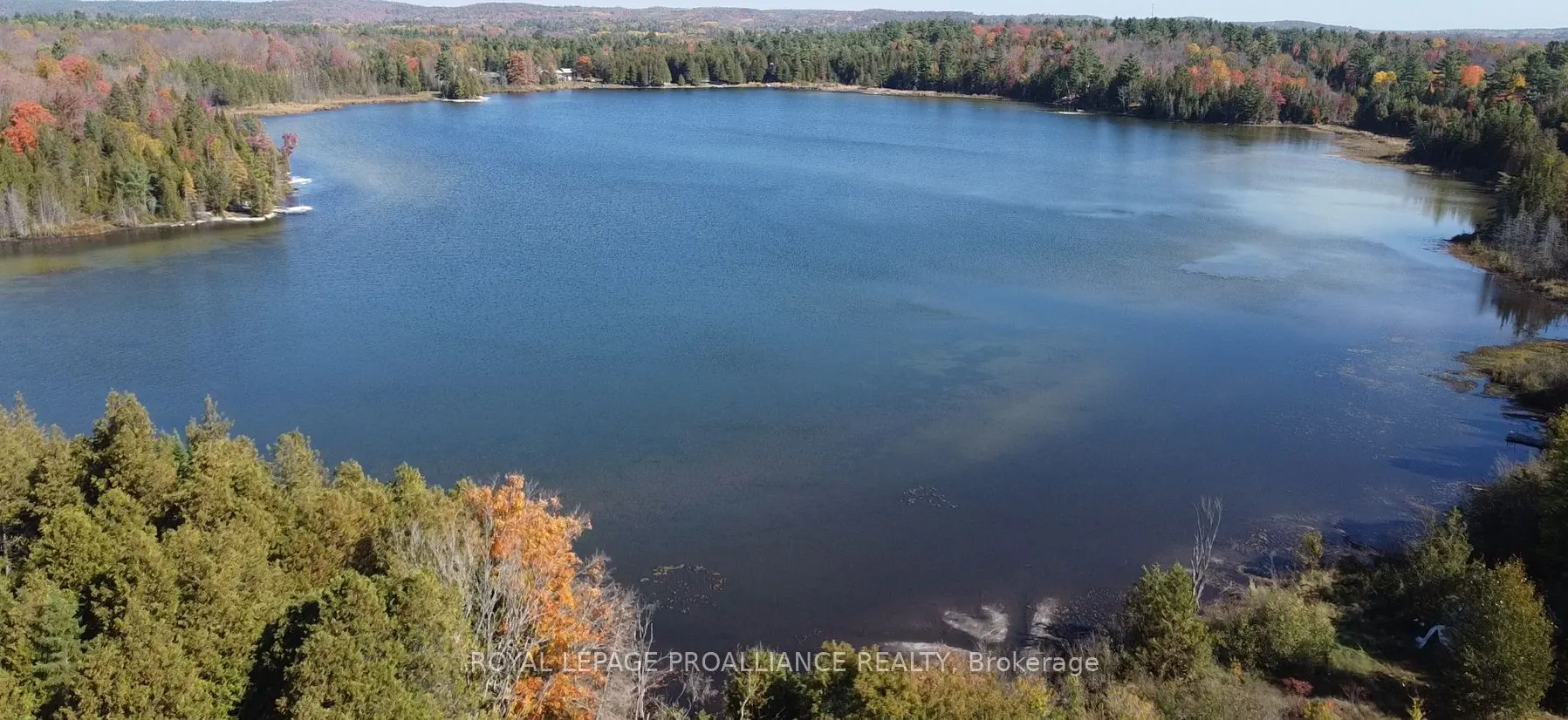 6107 Buckshot Lake Road