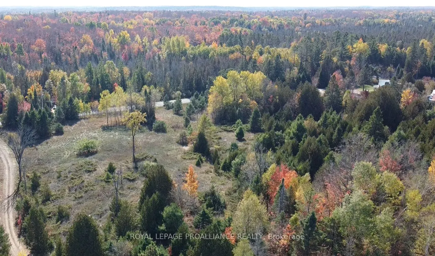 6107 Buckshot Lake Road