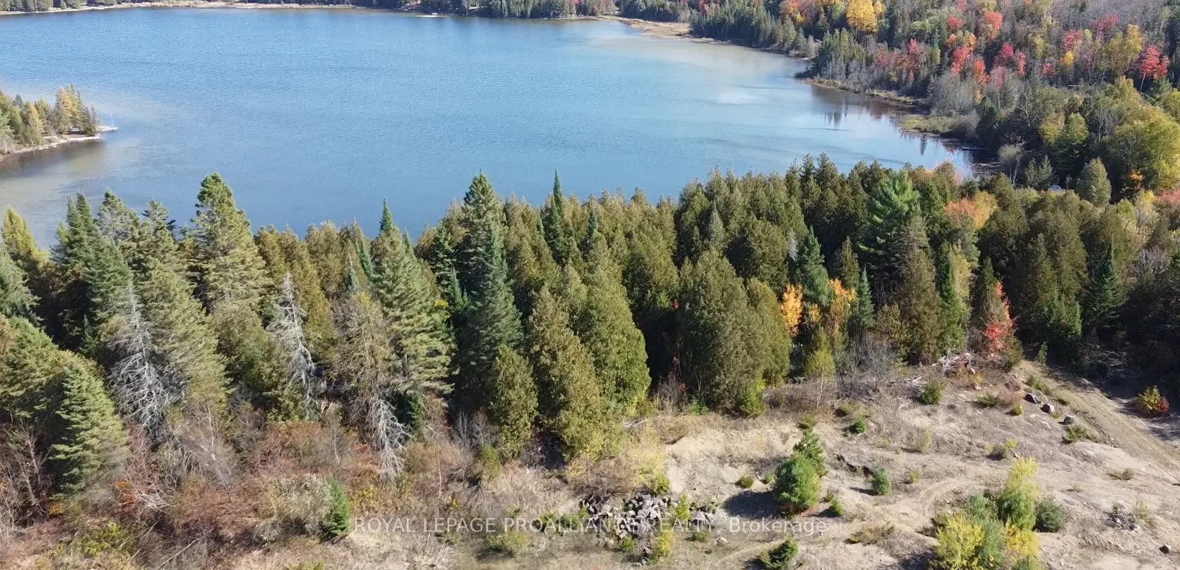 6107 Buckshot Lake Road