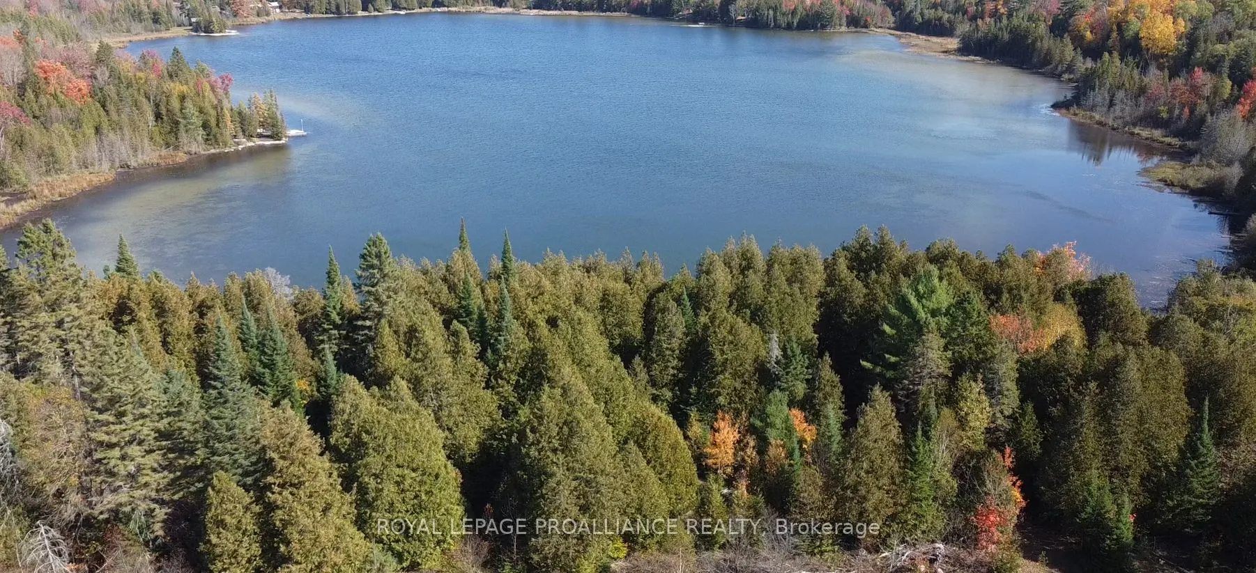 6107 Buckshot Lake Road