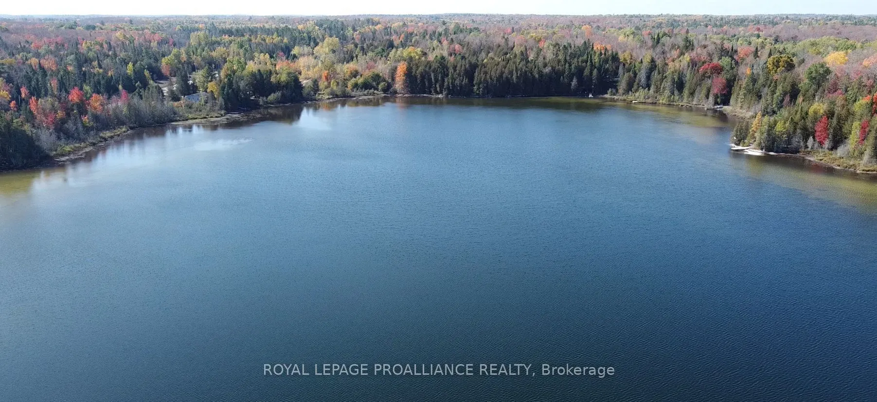 6107 Buckshot Lake Road