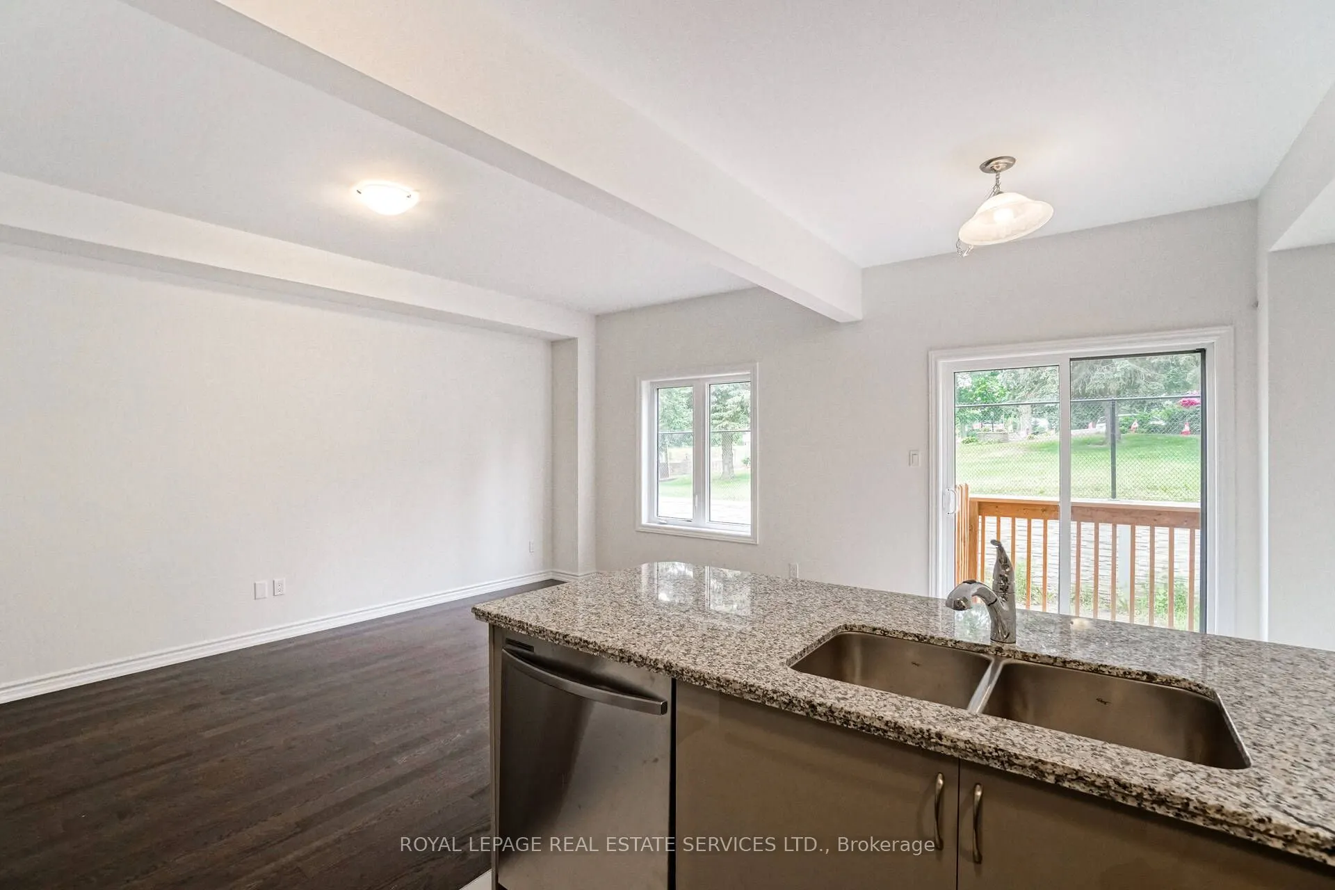 515 Garner Road W #2