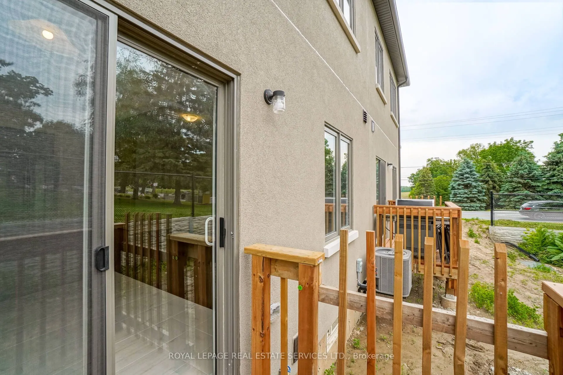 515 Garner Road W #2