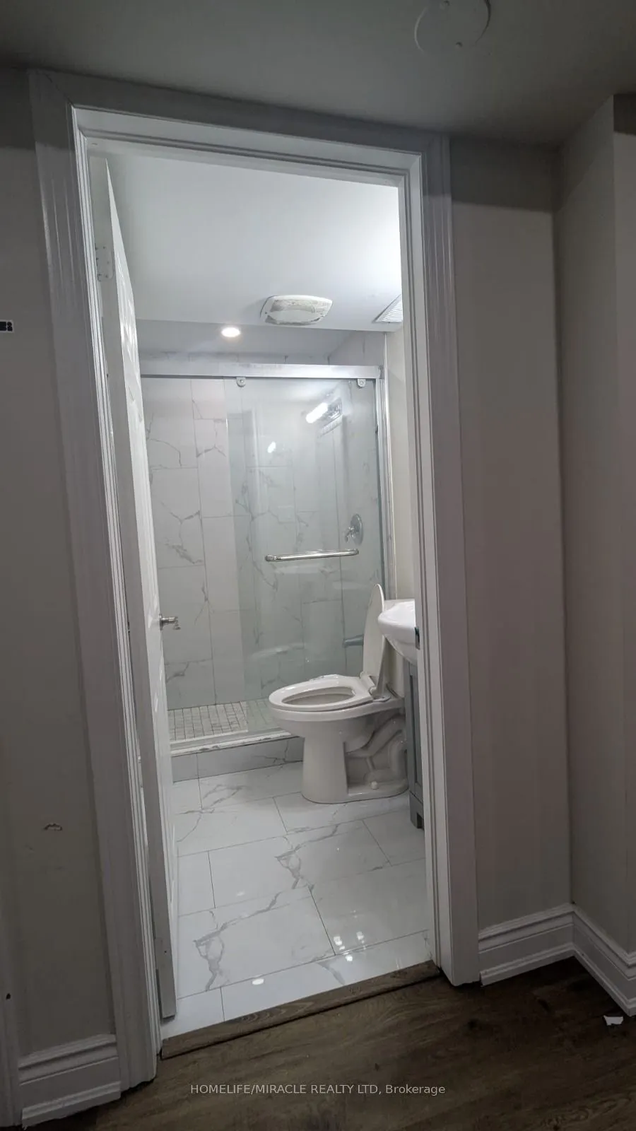 504 Linden Drive, #Basement