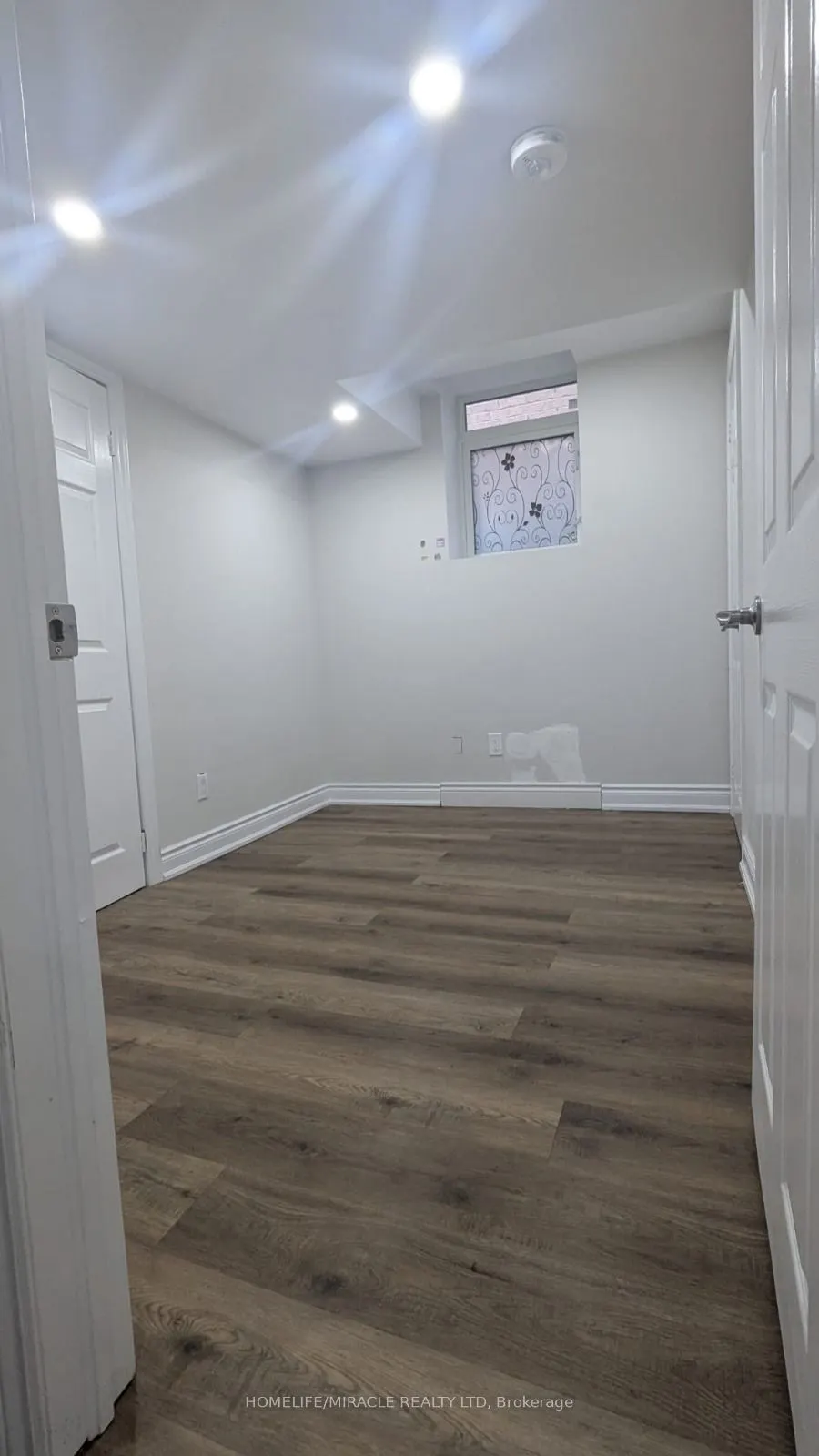 504 Linden Drive, #Basement