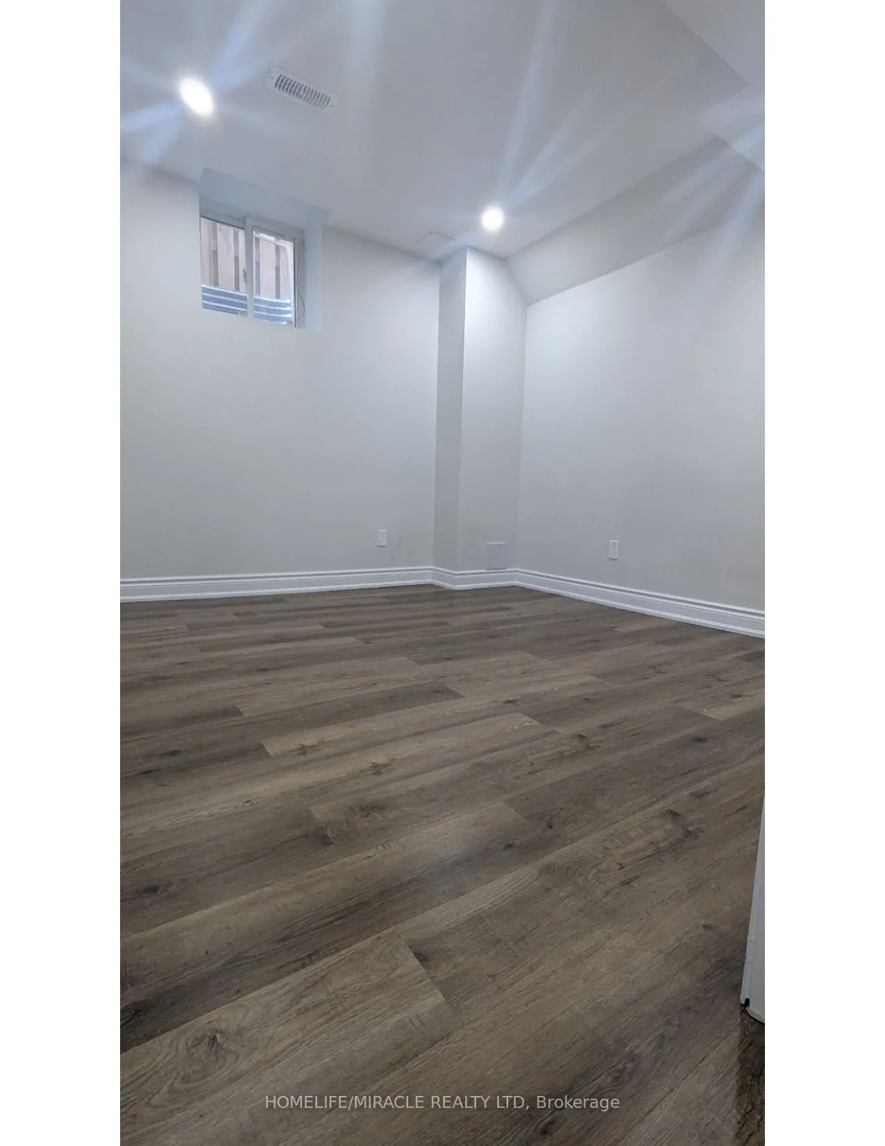 504 Linden Drive, #Basement