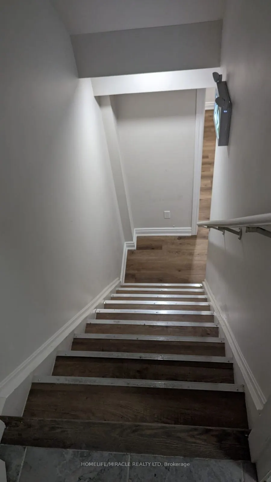 504 Linden Drive, #Basement