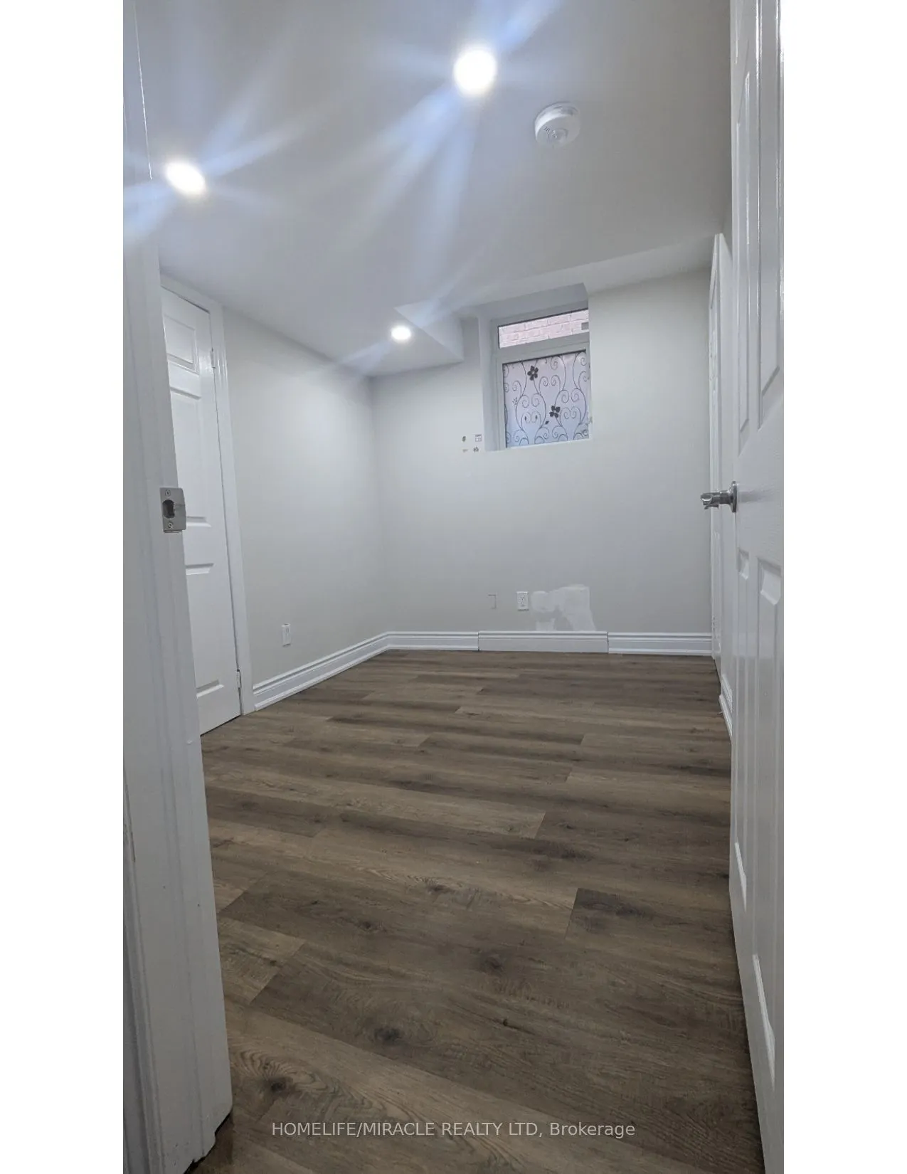 504 Linden Drive, #Basement