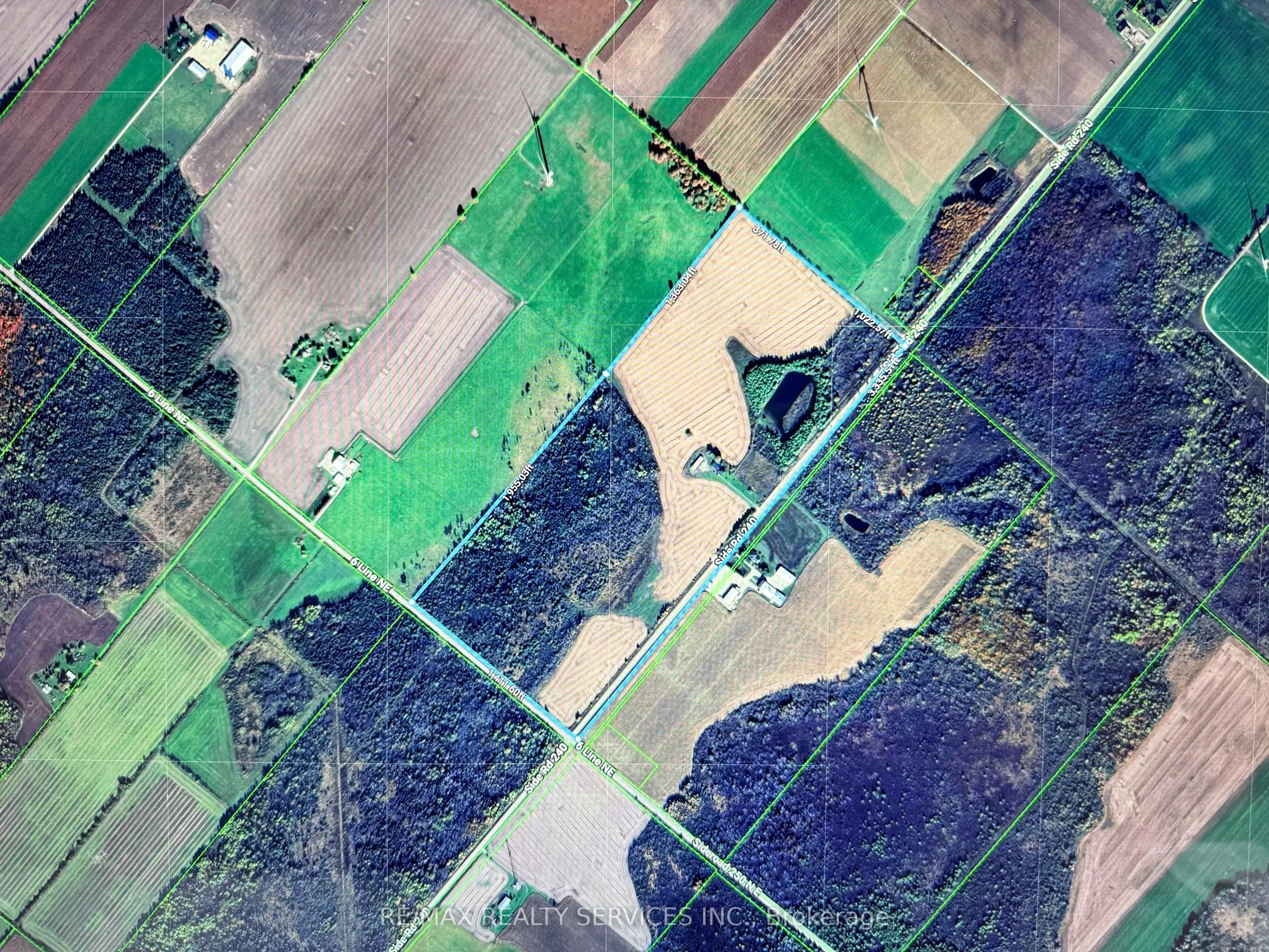 764059 240 Side Road