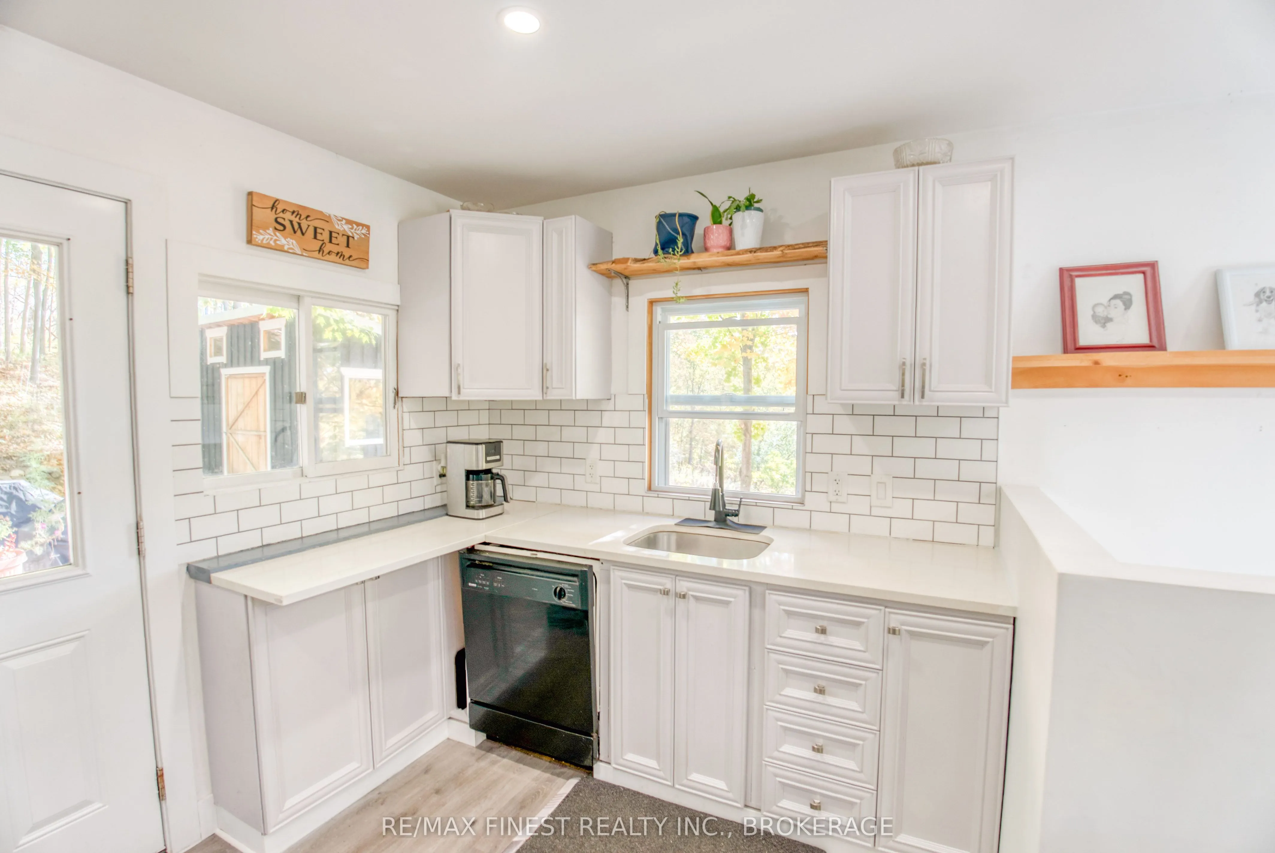 10874 Canoe Lake Road