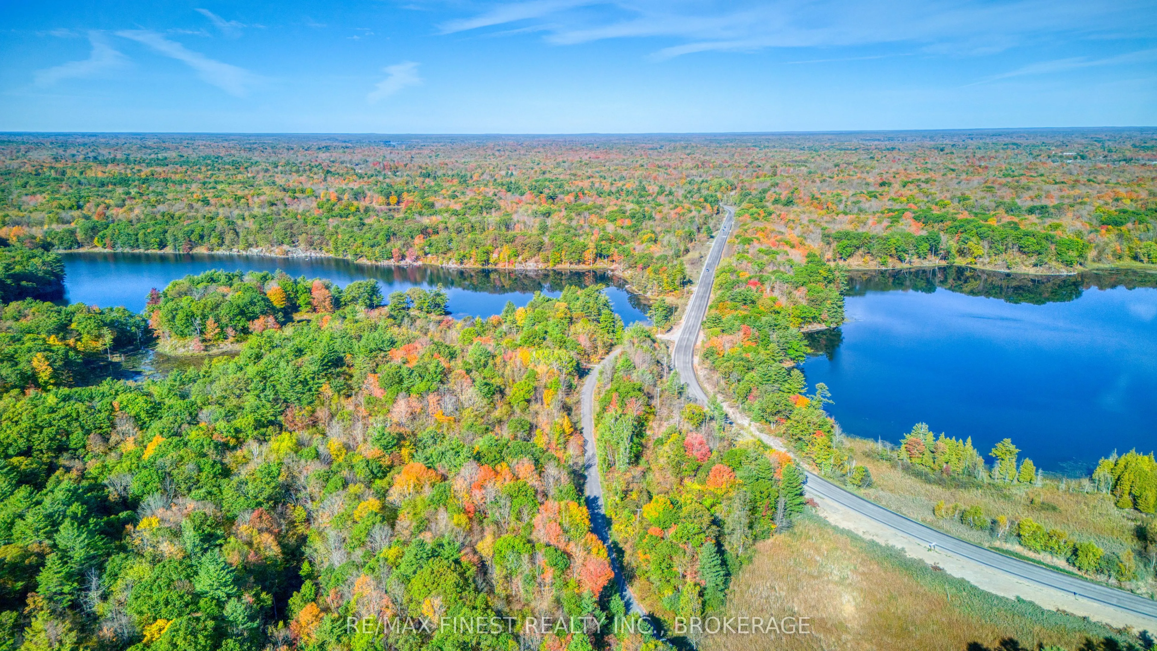 10874 Canoe Lake Road