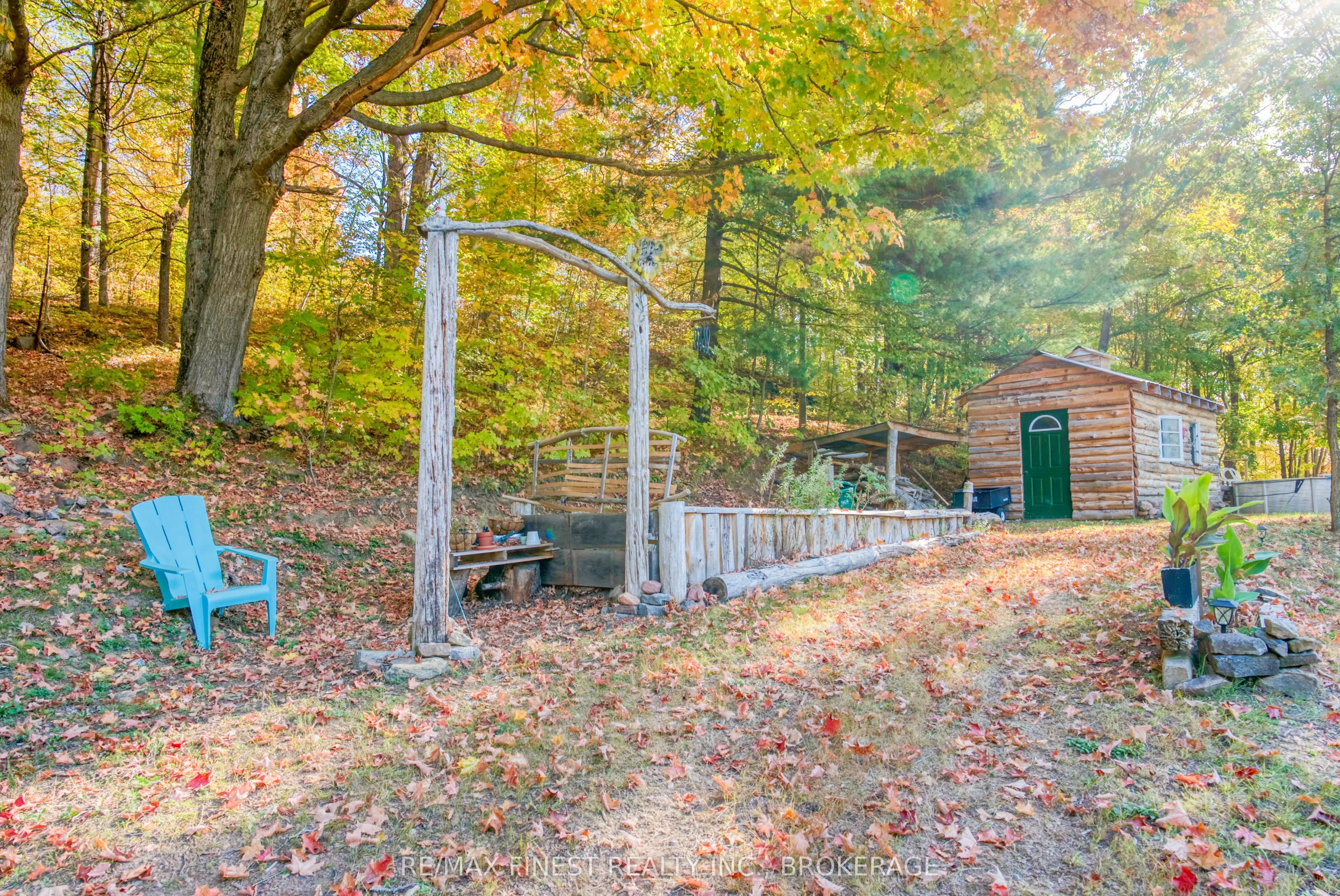 10874 Canoe Lake Road