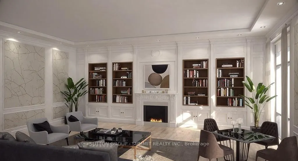 470 Dundas Street, #215