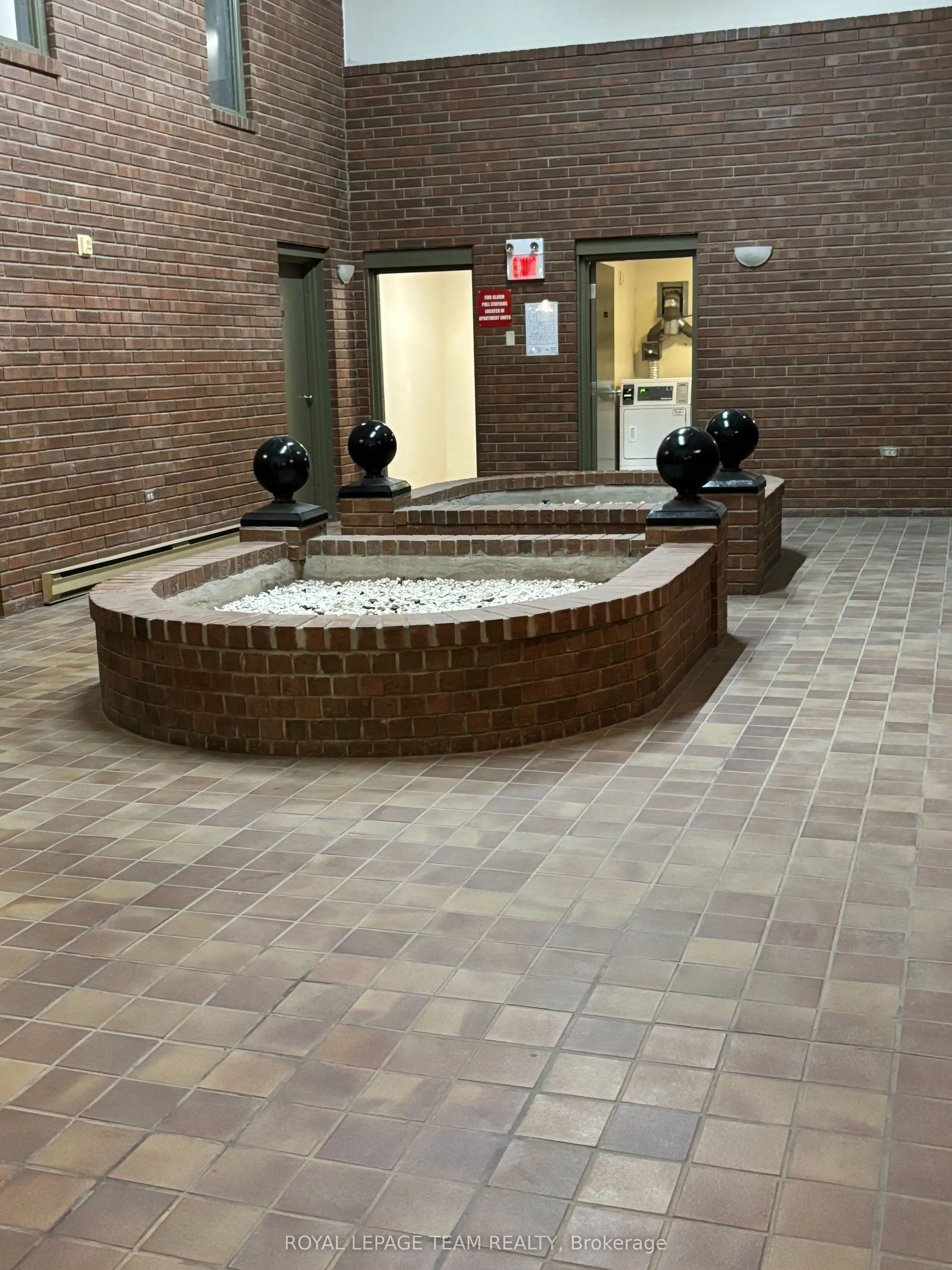 105 Asa Street, #103