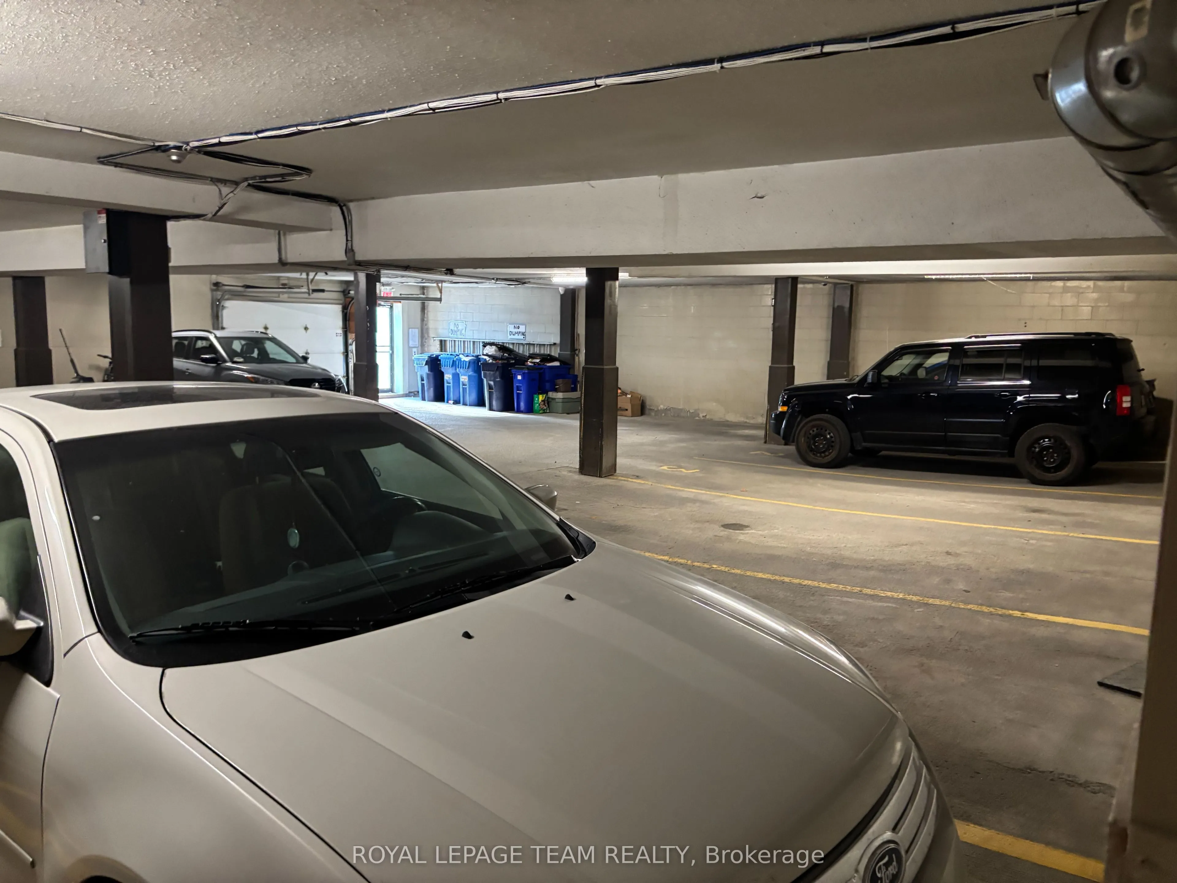 105 Asa Street, #103