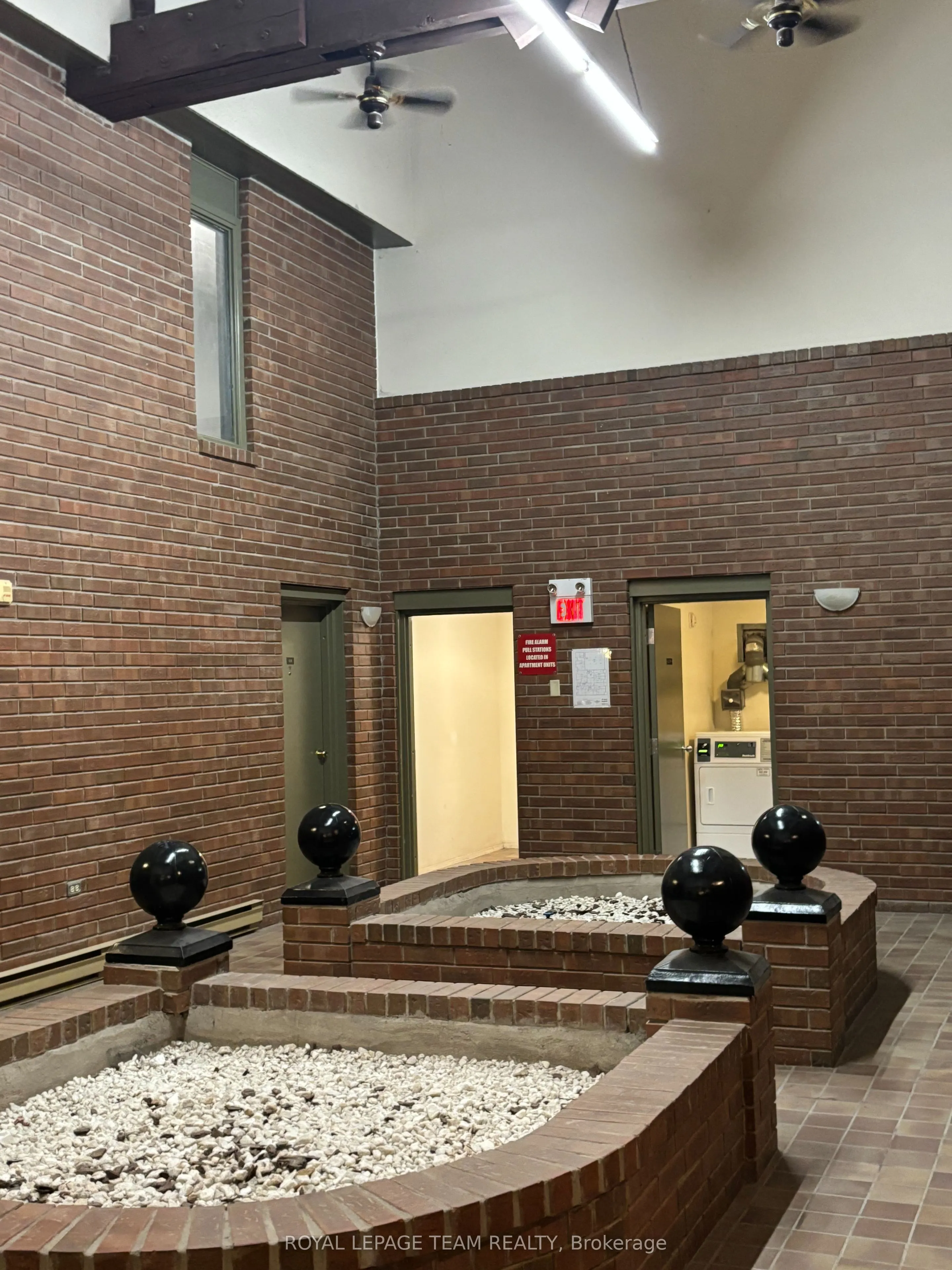 105 Asa Street, #103