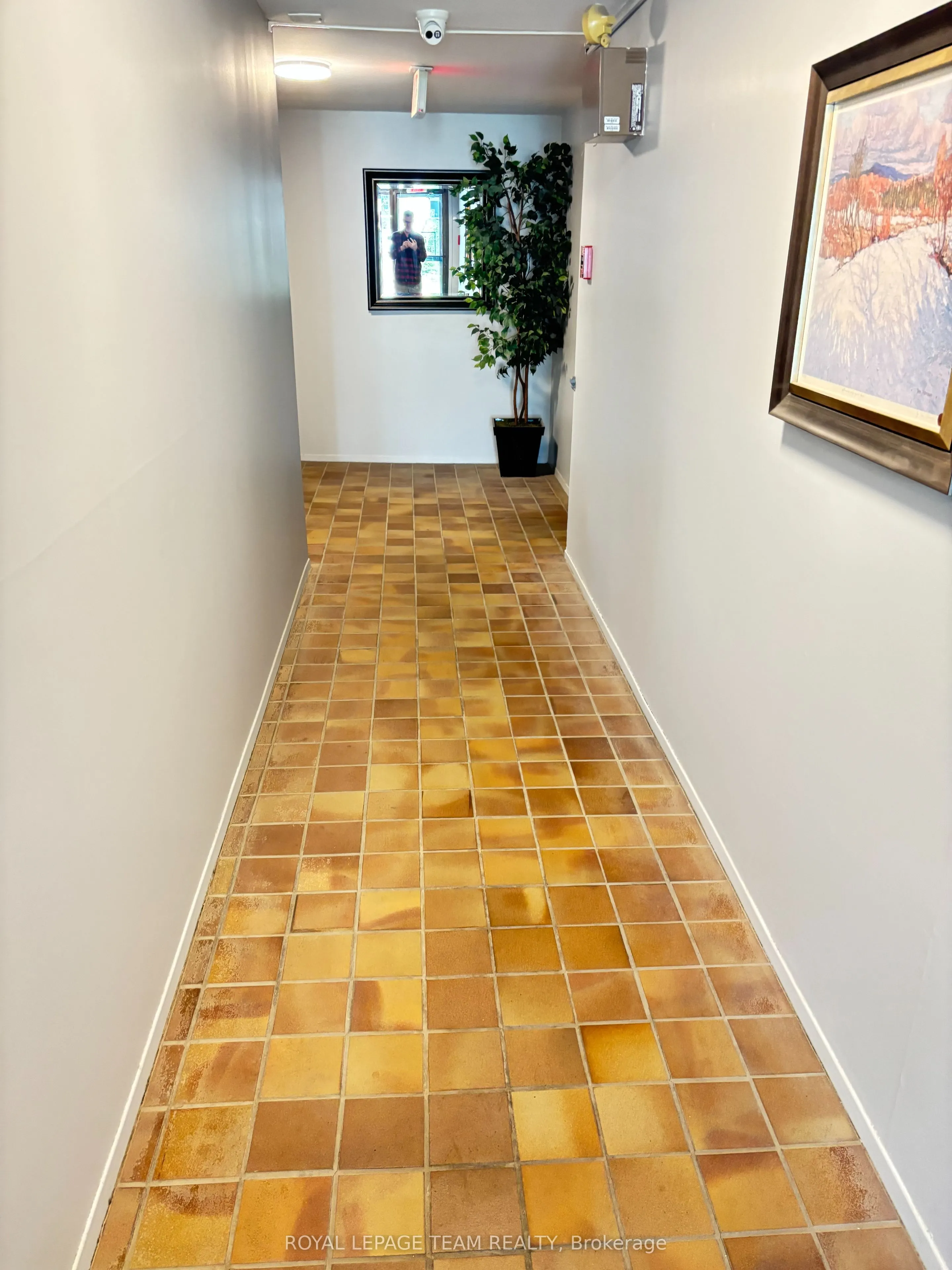 105 Asa Street, #103