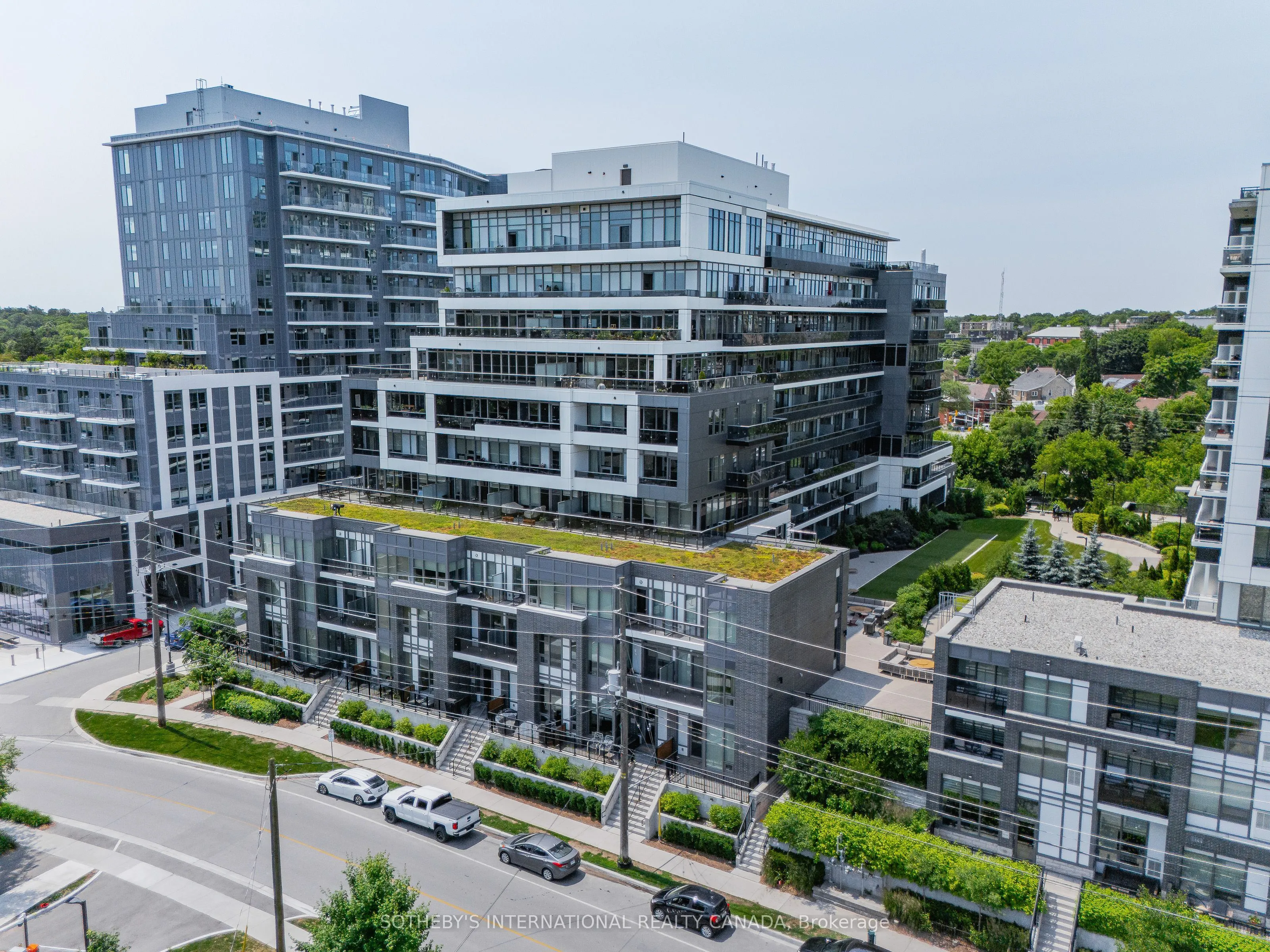 73 Arthur Street, #612