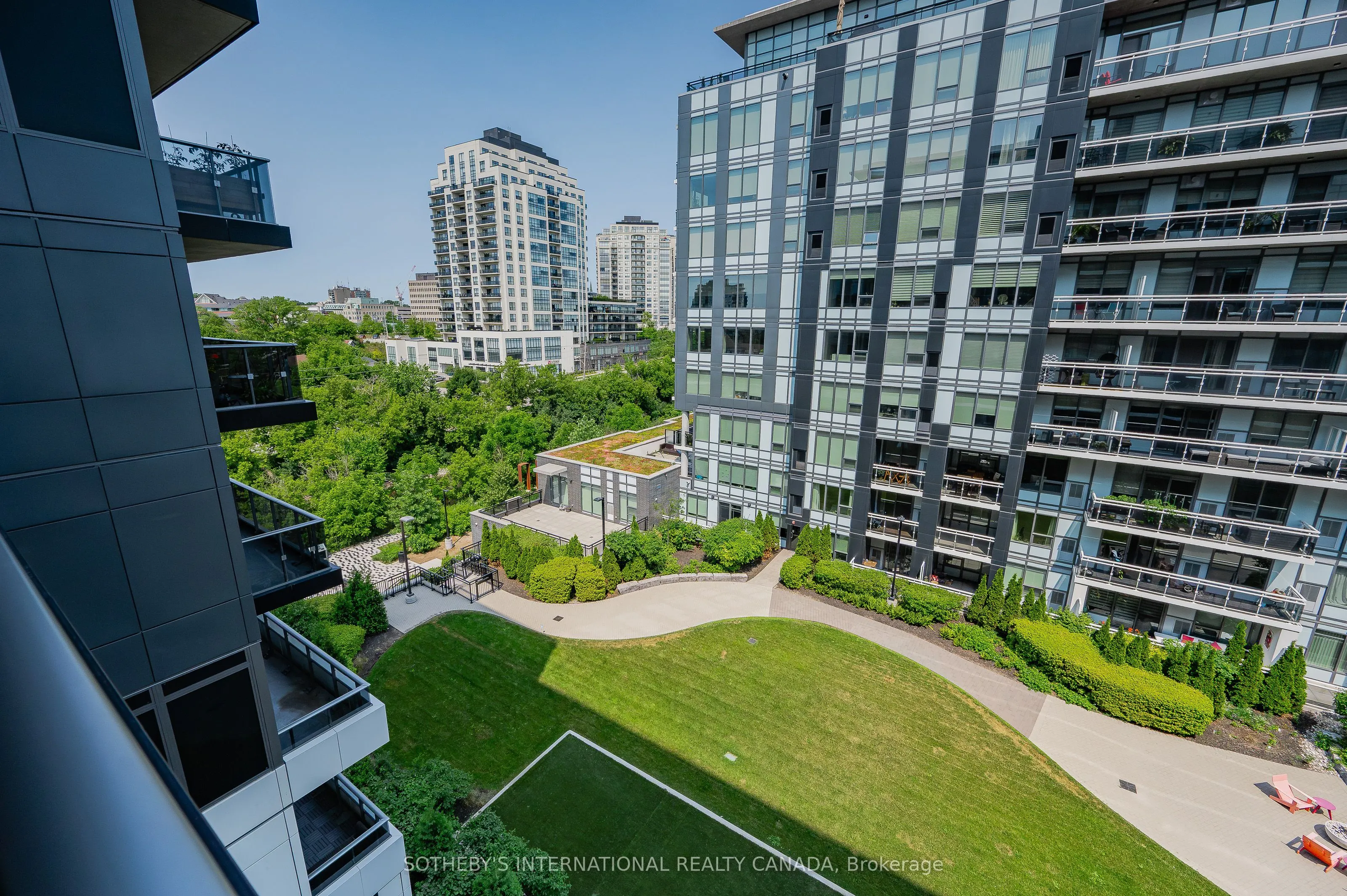 73 Arthur Street, #612