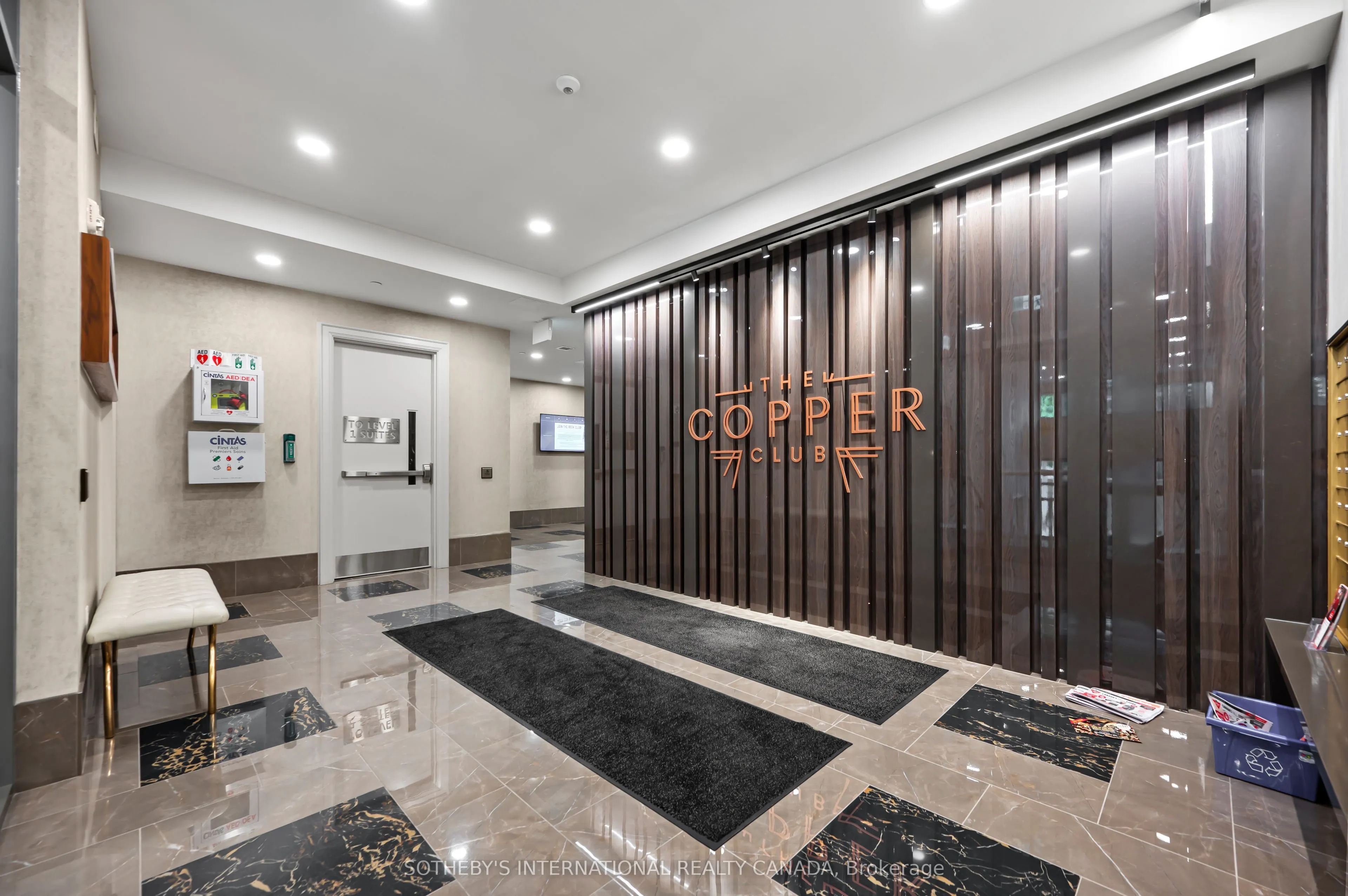 73 Arthur Street, #612