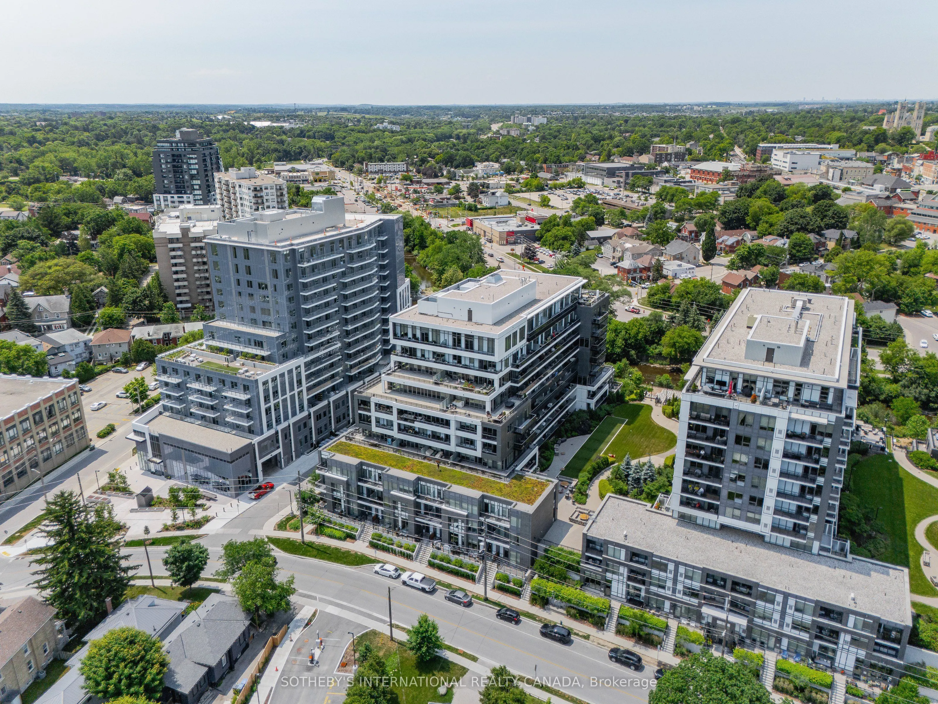 73 Arthur Street, #612