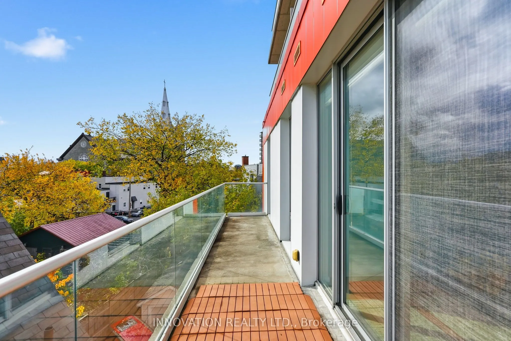 1000 Wellington Street W, #410