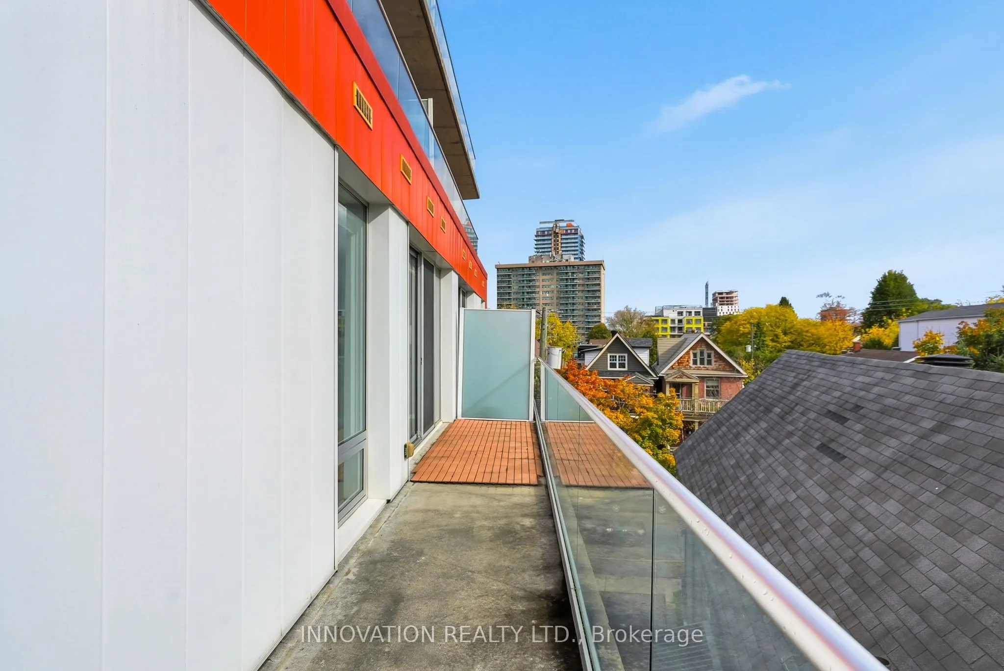 1000 Wellington Street W, #410