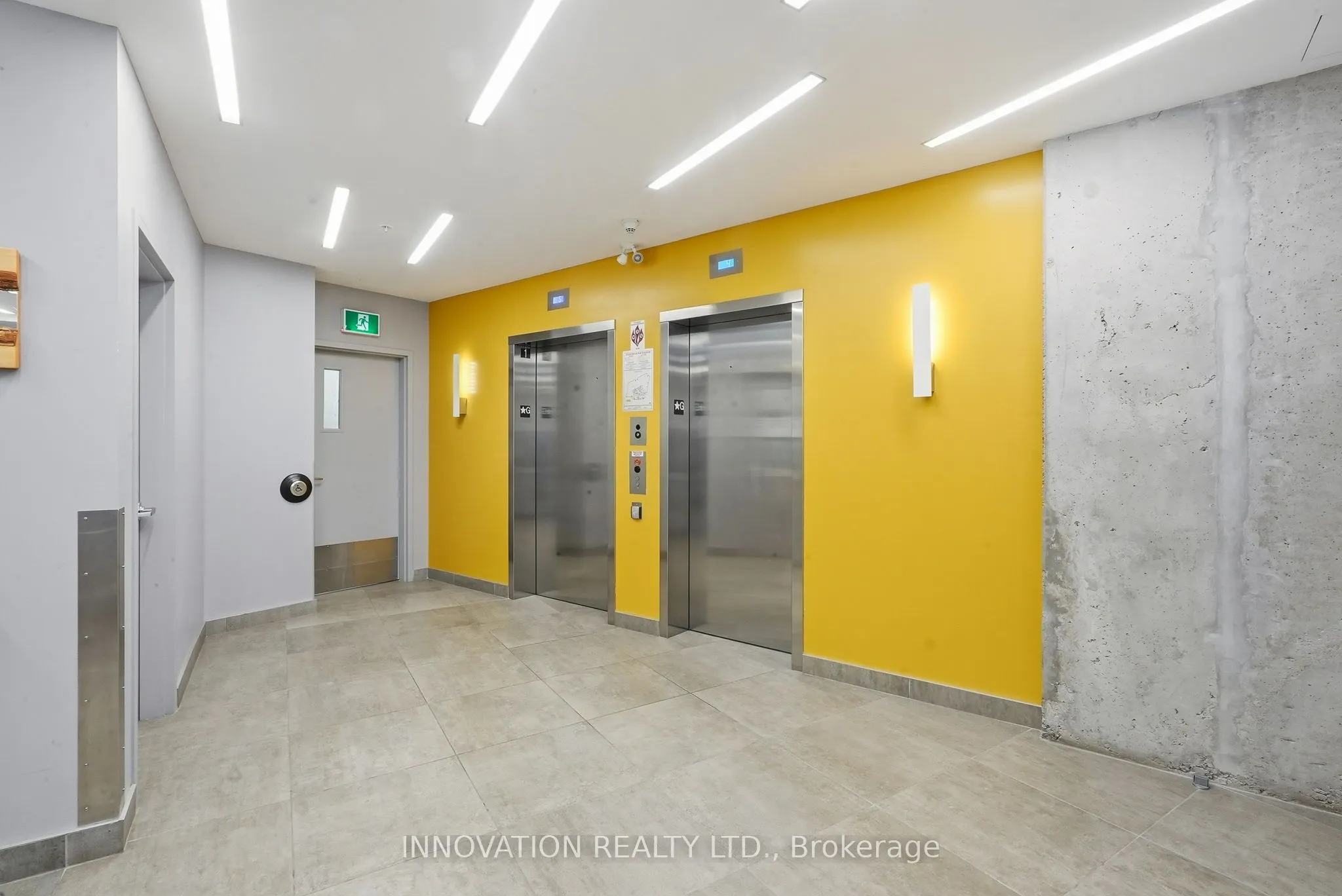 1000 Wellington Street W, #410