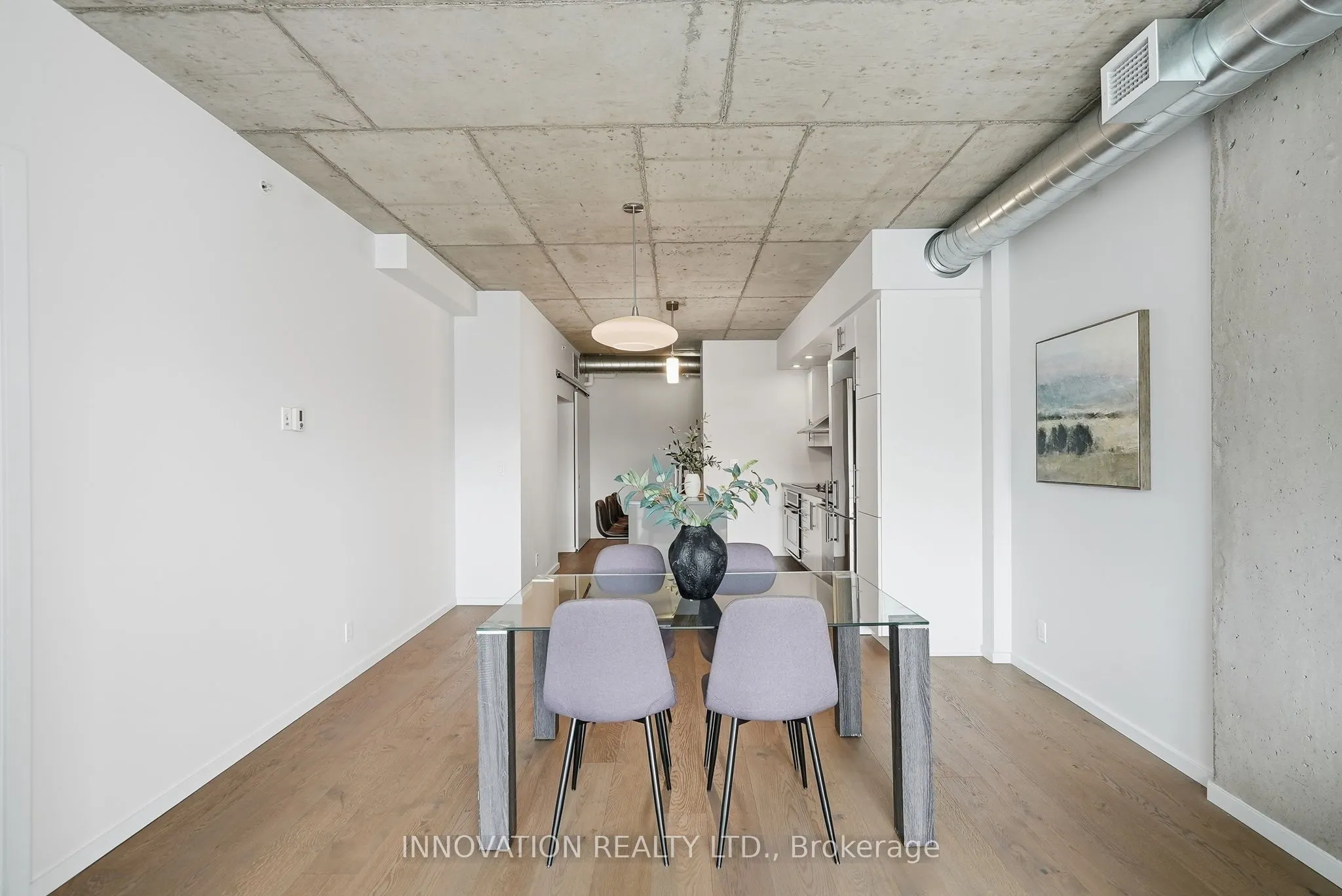 1000 Wellington Street W, #410