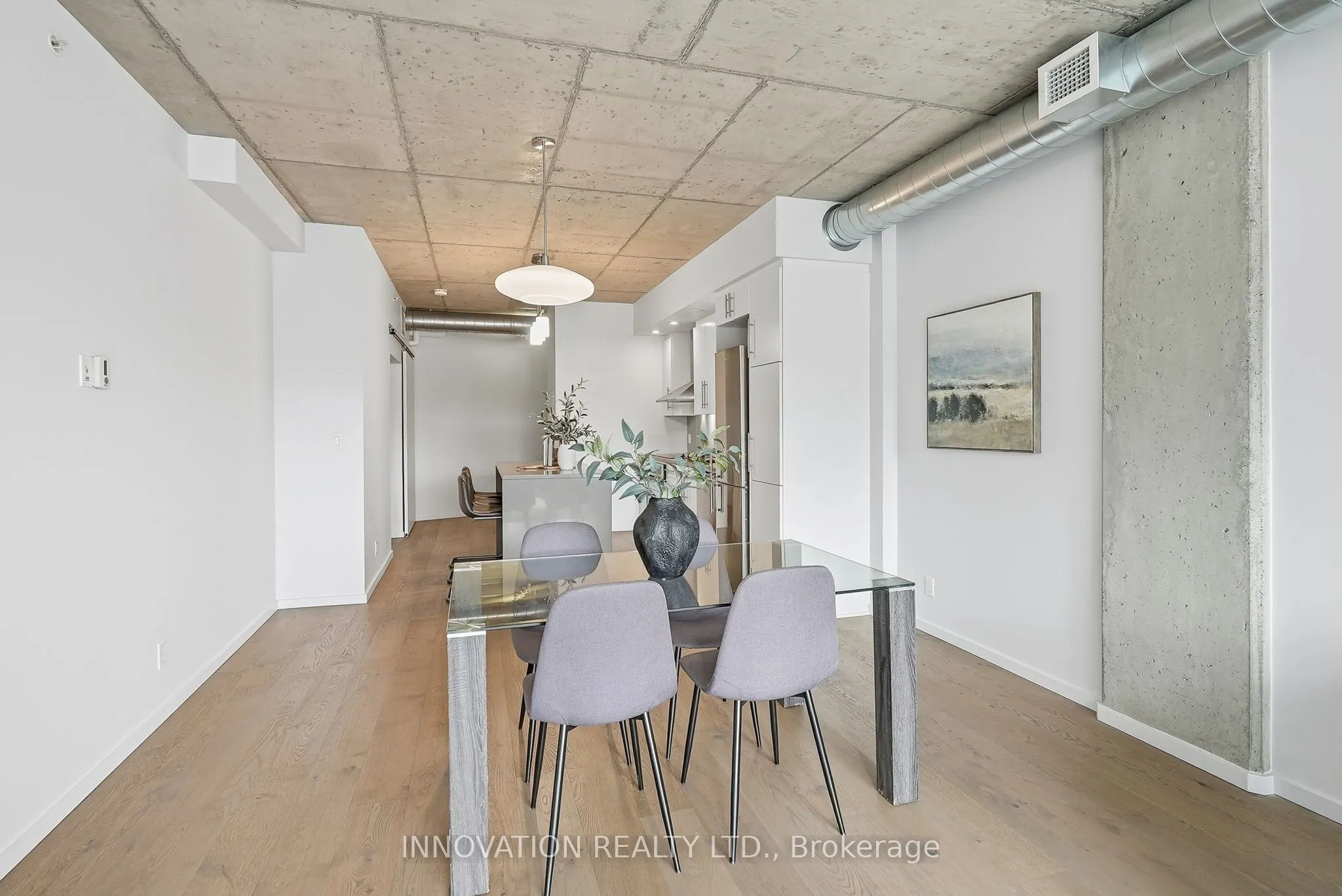 1000 Wellington Street W, #410