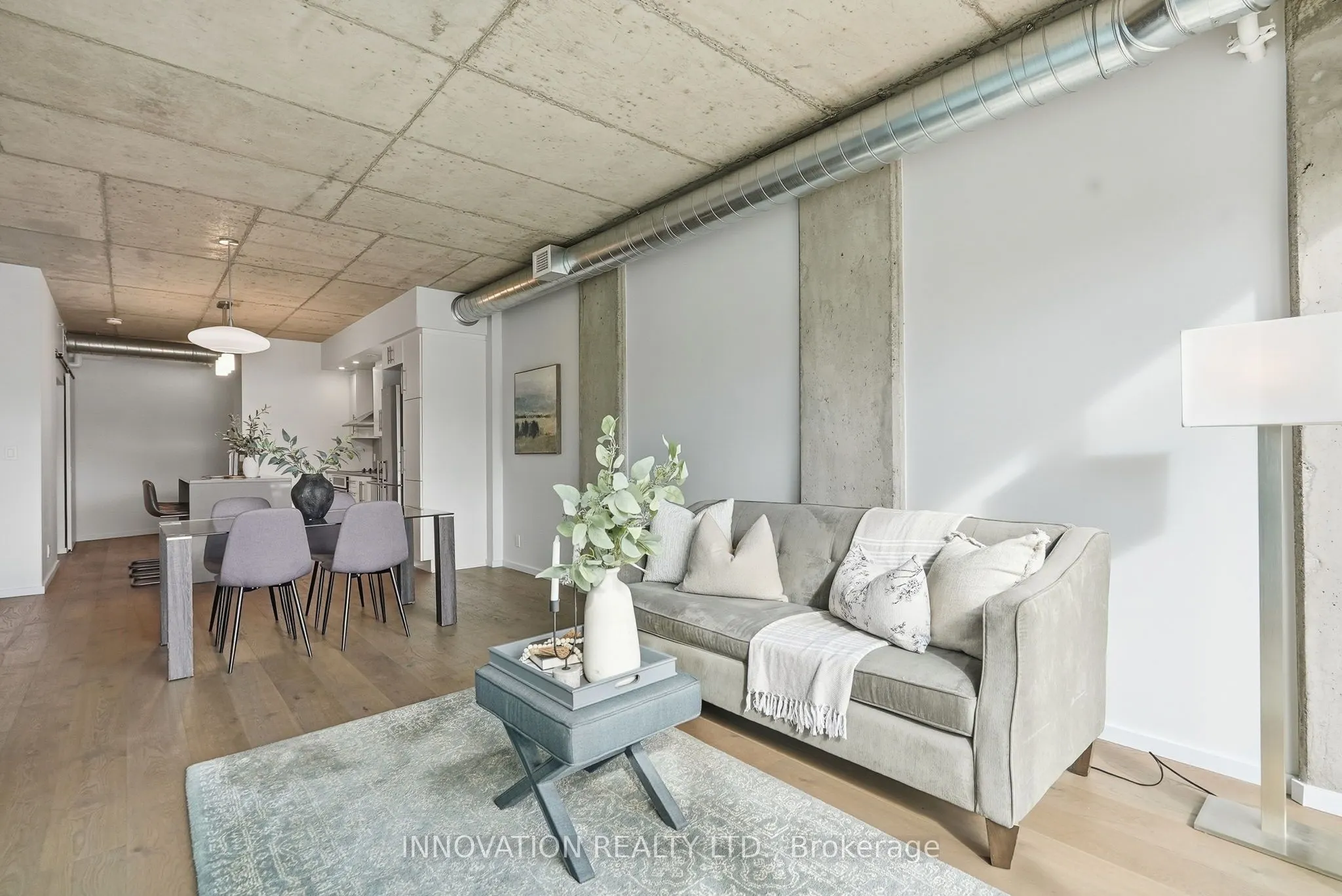 1000 Wellington Street W, #410