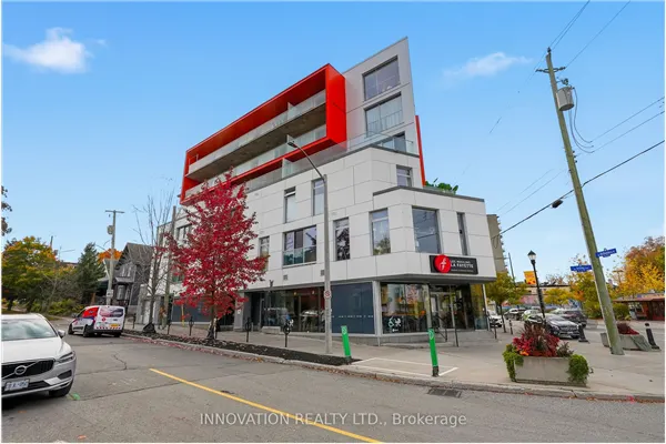 1000 Wellington Street W, #410