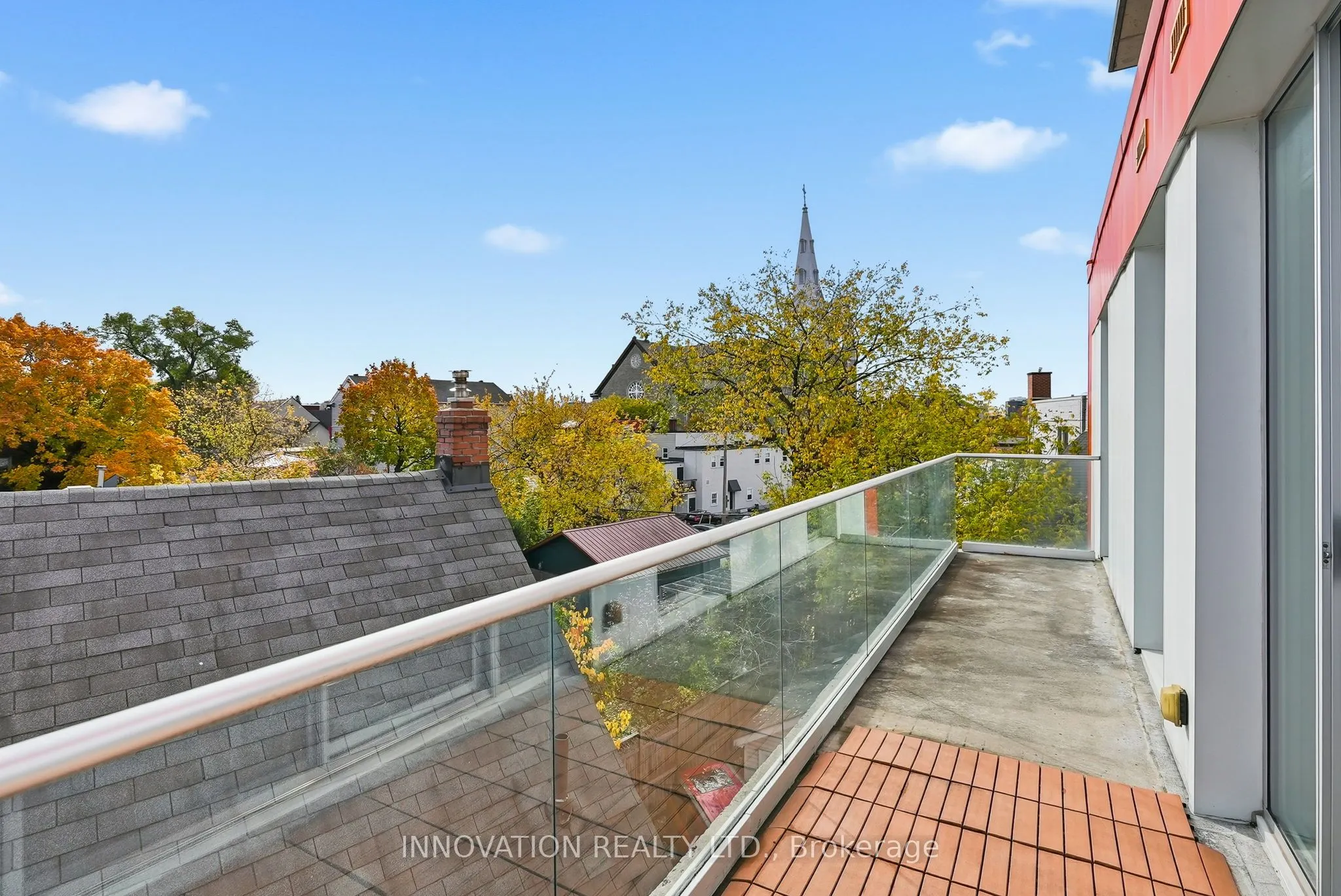 1000 Wellington Street W, #410