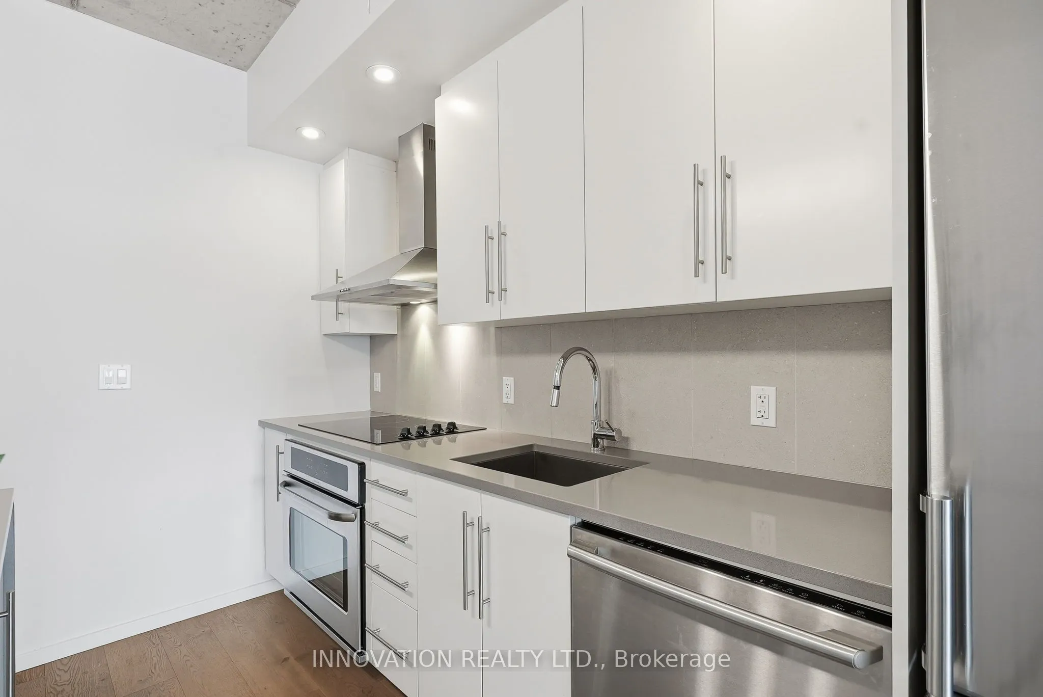 1000 Wellington Street W, #410