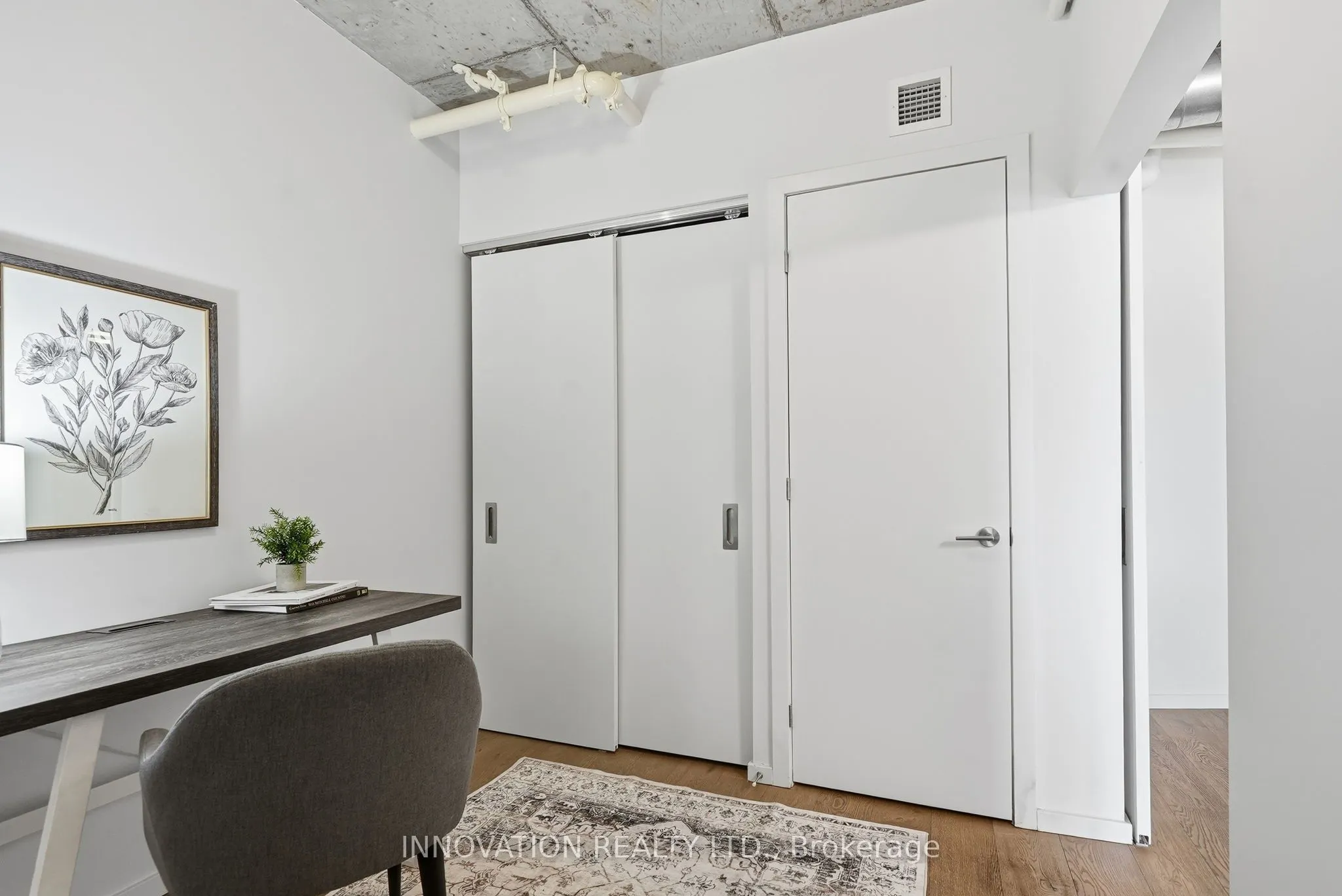 1000 Wellington Street W, #410