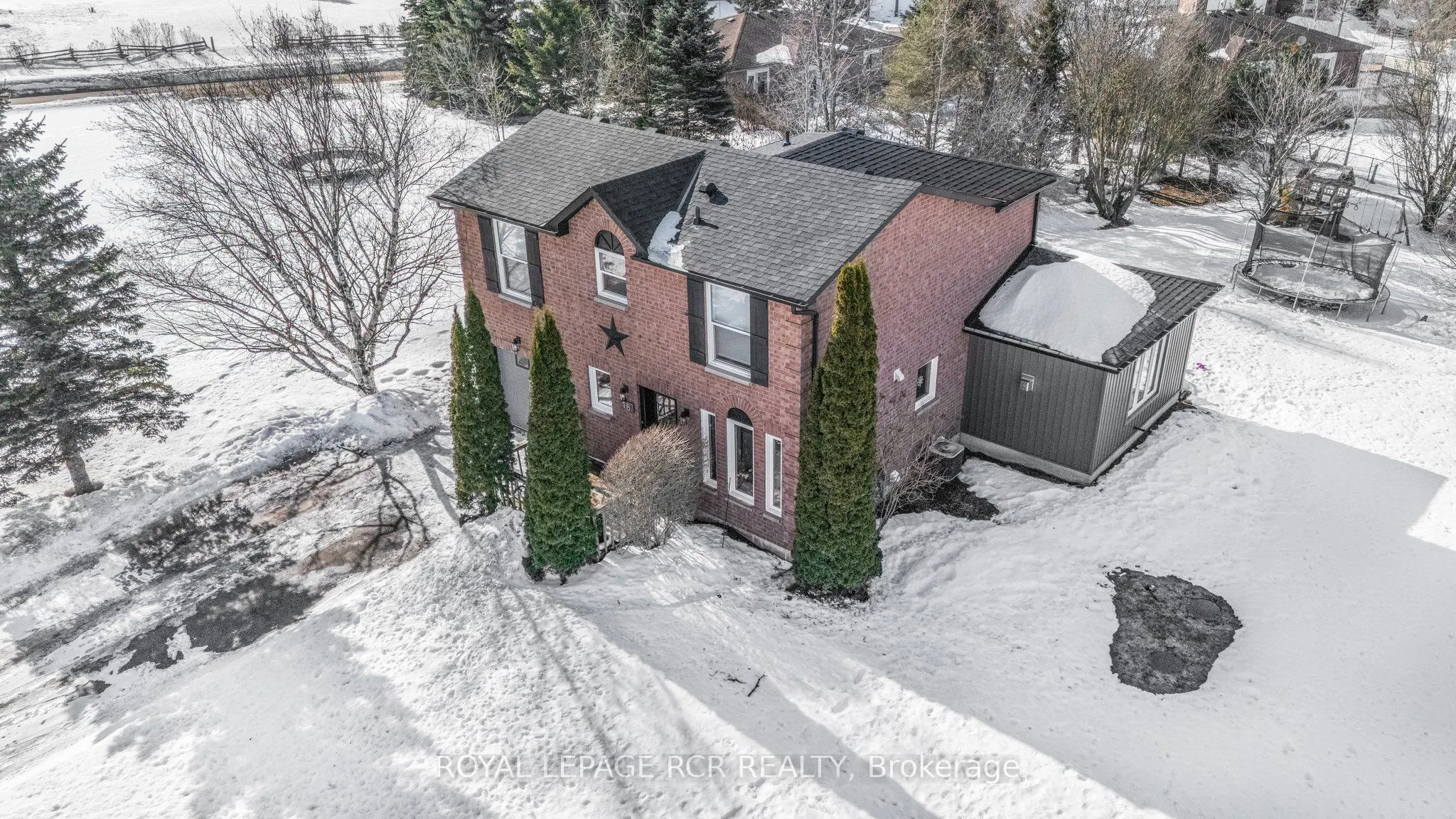 18 Peter Street