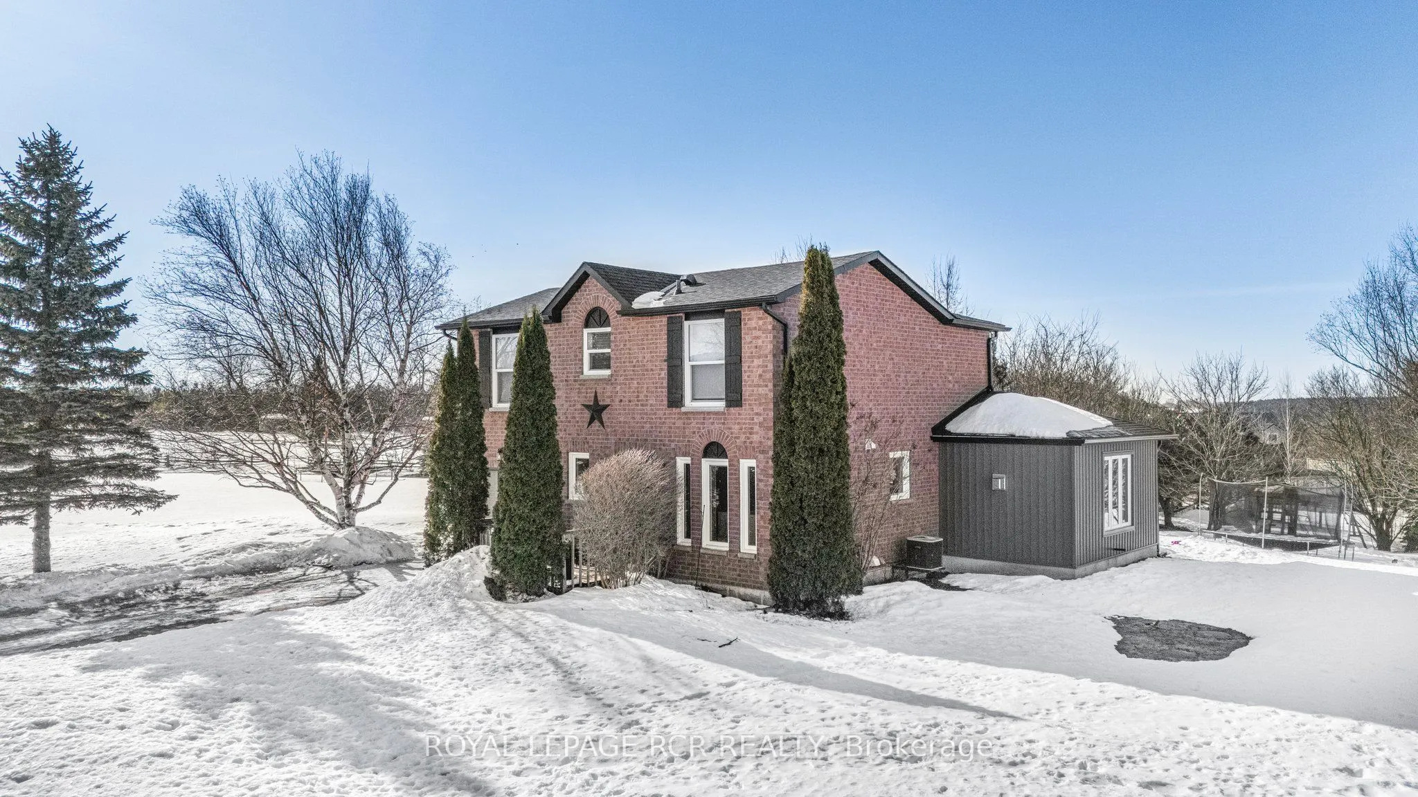 18 Peter Street