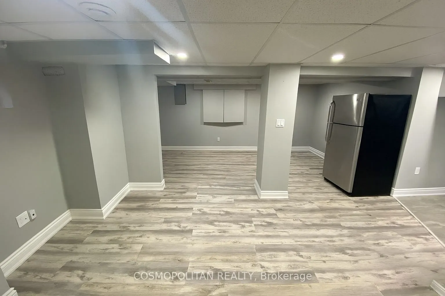 6954 Lundys Lane, #Lower