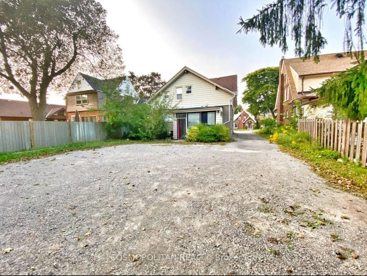 6954 Lundys Lane, #Lower