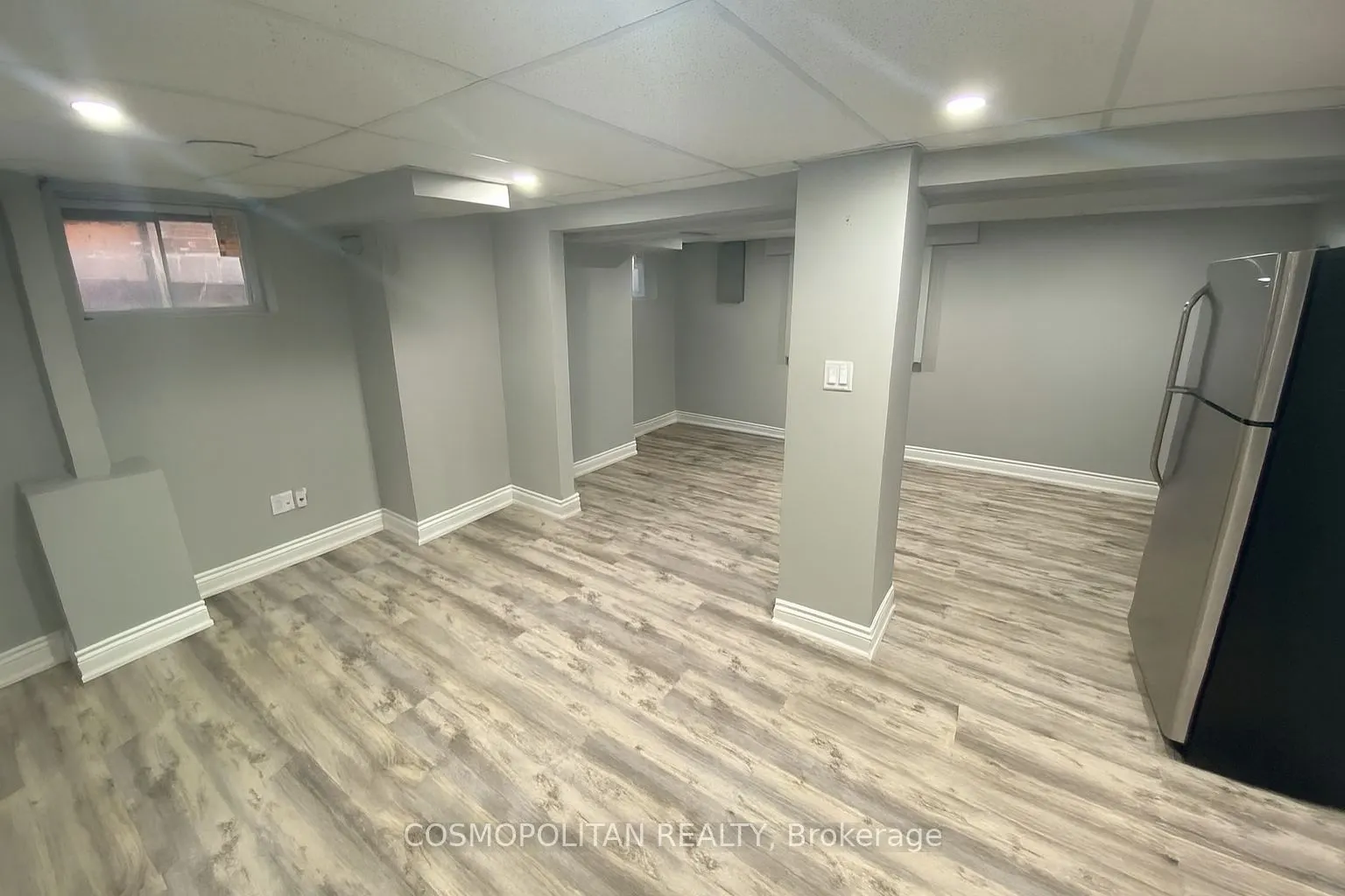 6954 Lundys Lane, #Lower