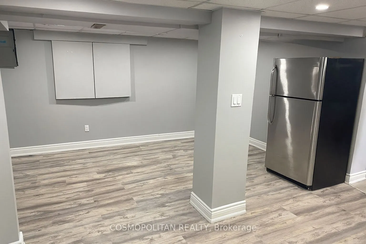 6954 Lundys Lane, #Lower