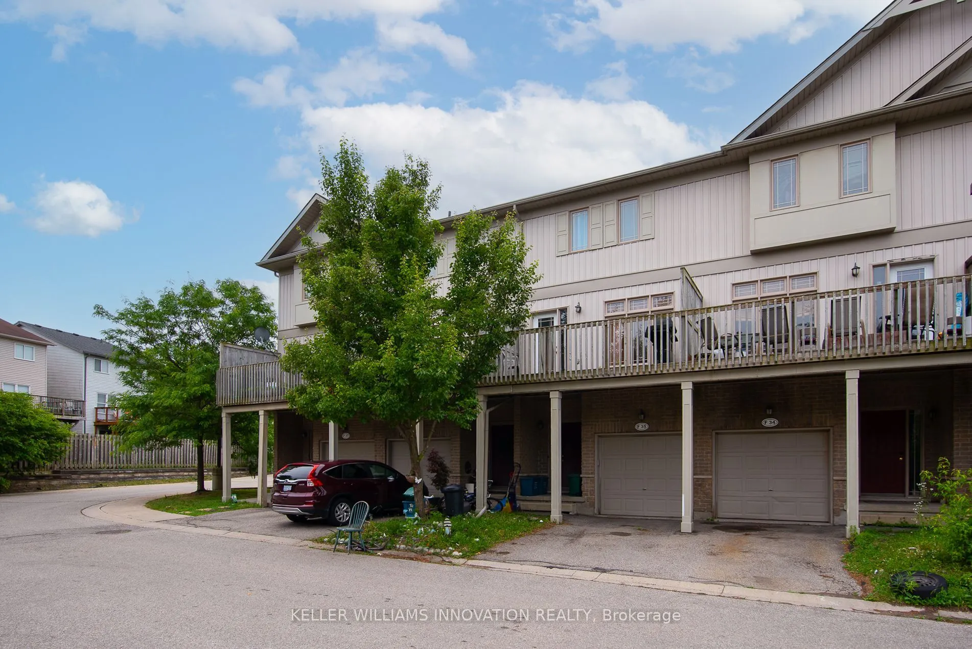 619 Wild Ginger Avenue, #F34