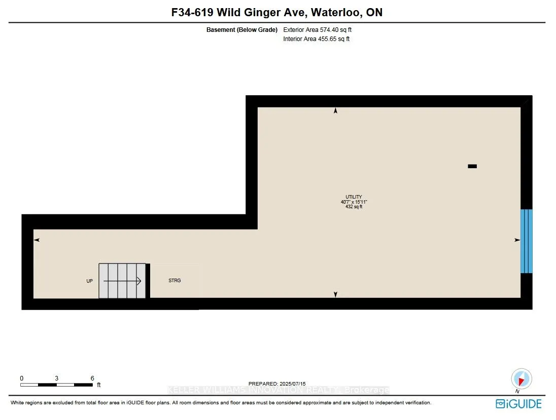619 Wild Ginger Avenue, #F34