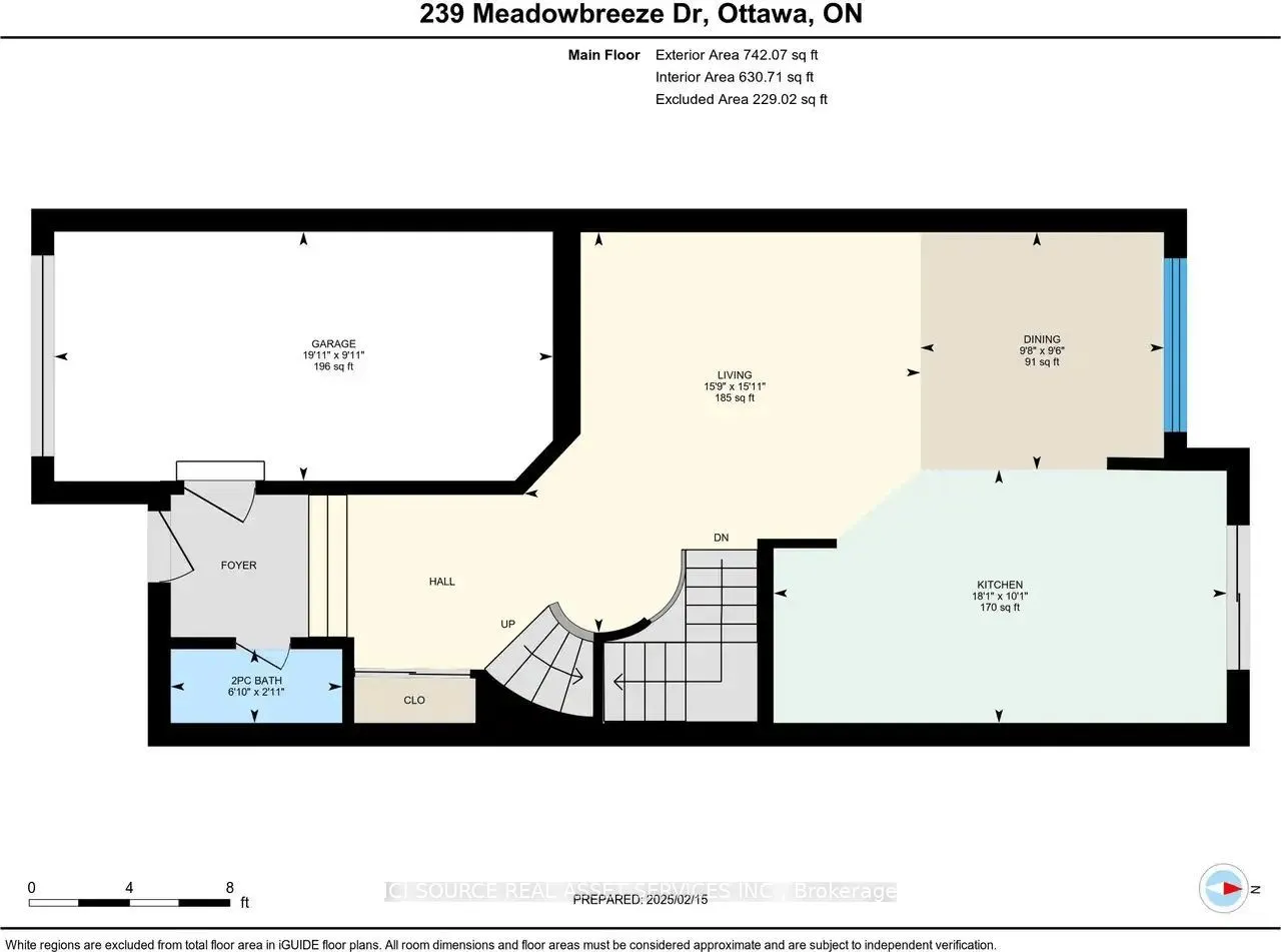 239 Meadowbreeze Drive