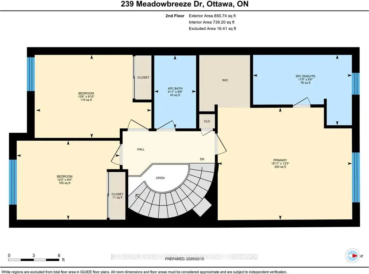 239 Meadowbreeze Drive