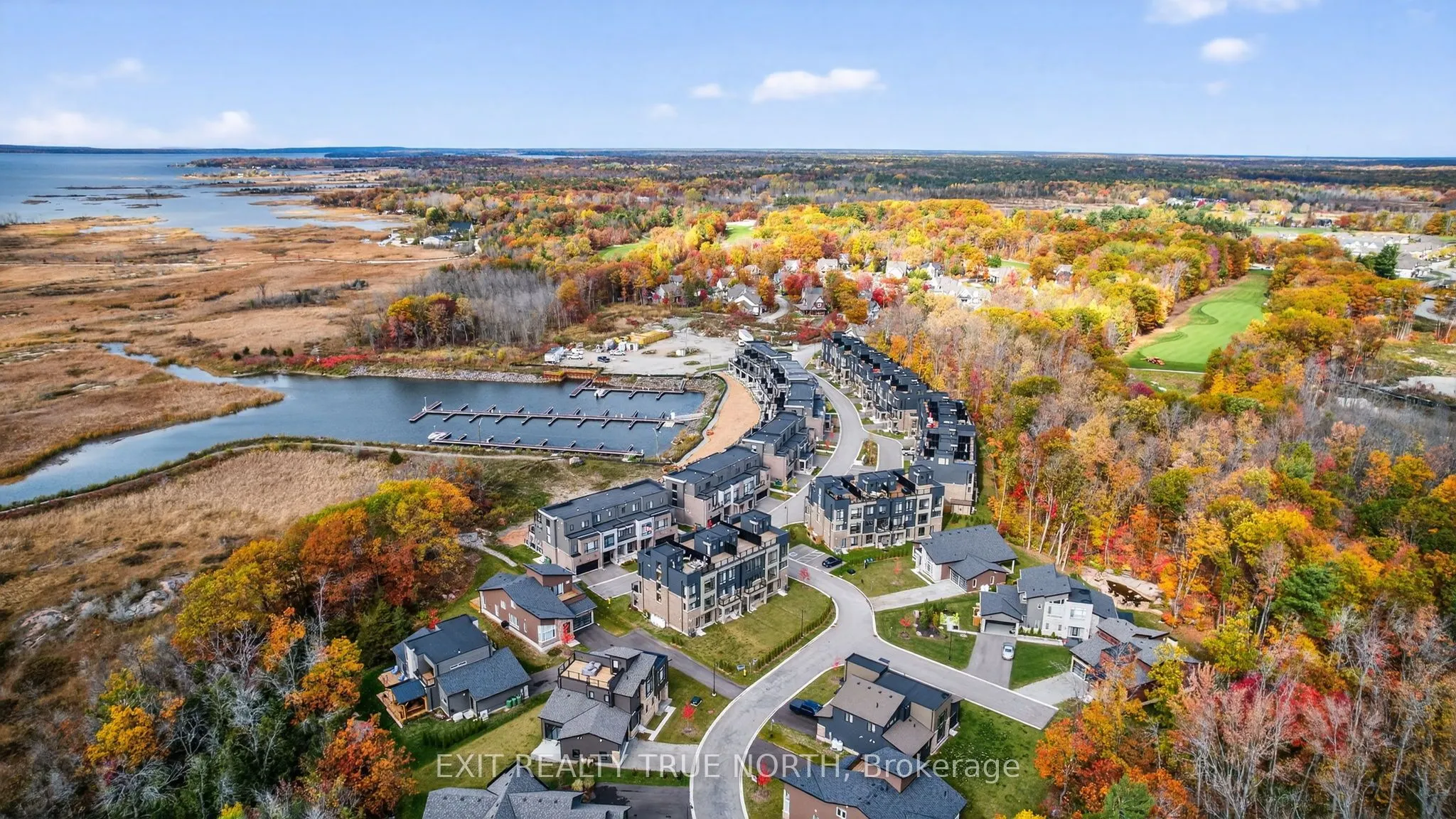 123 Marina Village Drive