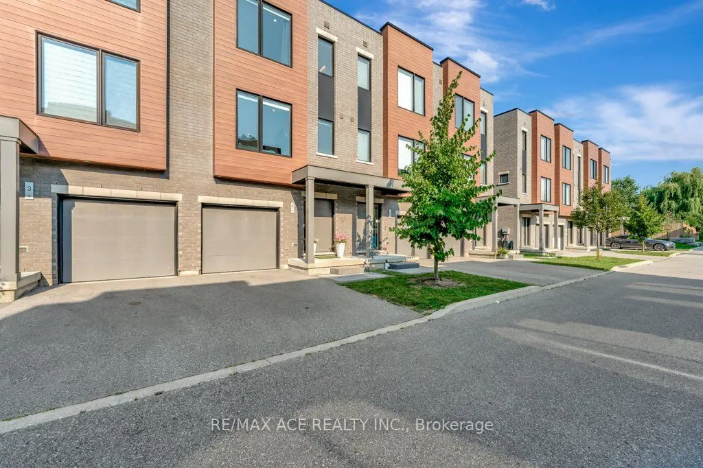 107 Concession Street, #4