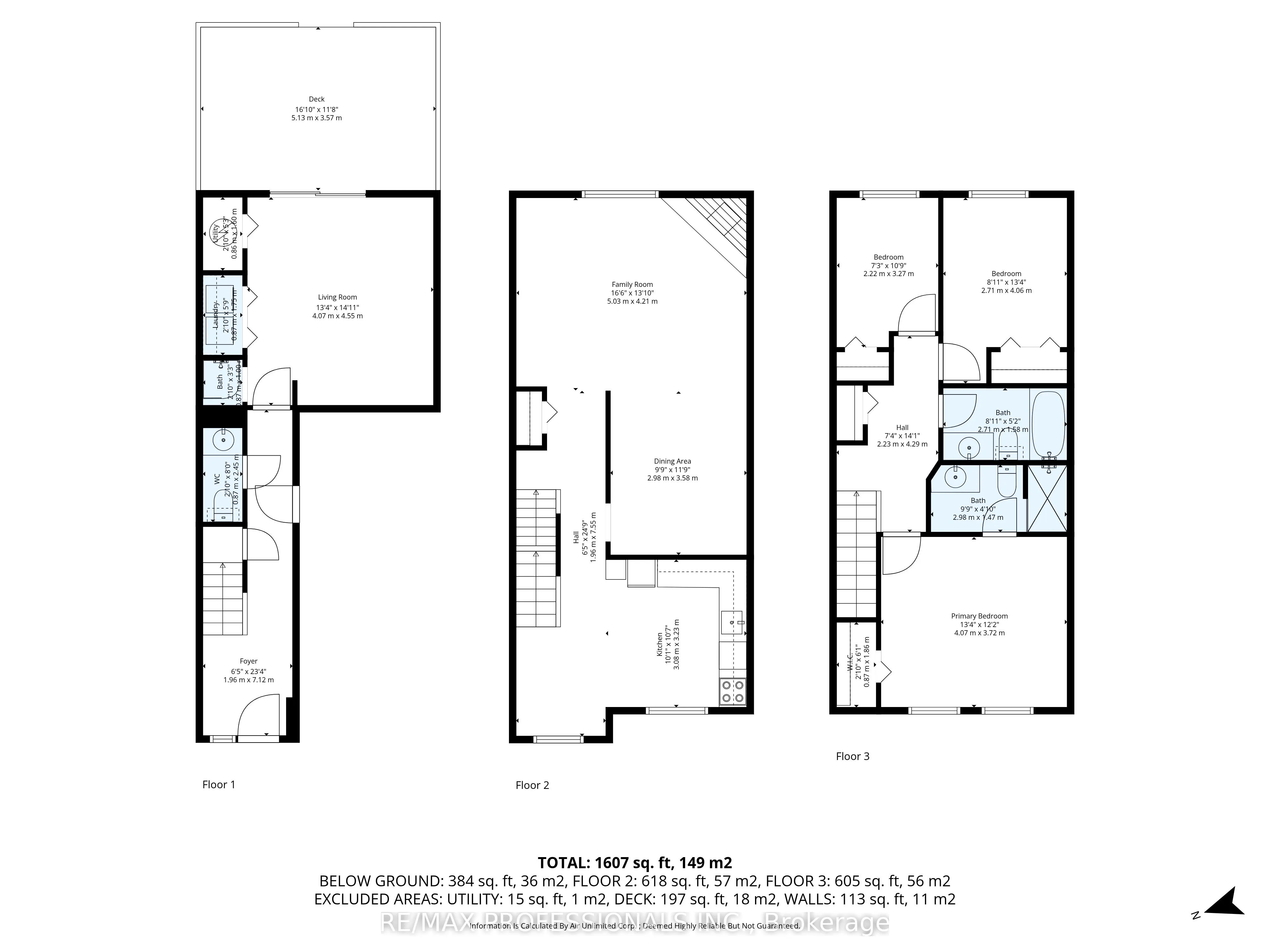 384 Limeridge Road E, #17