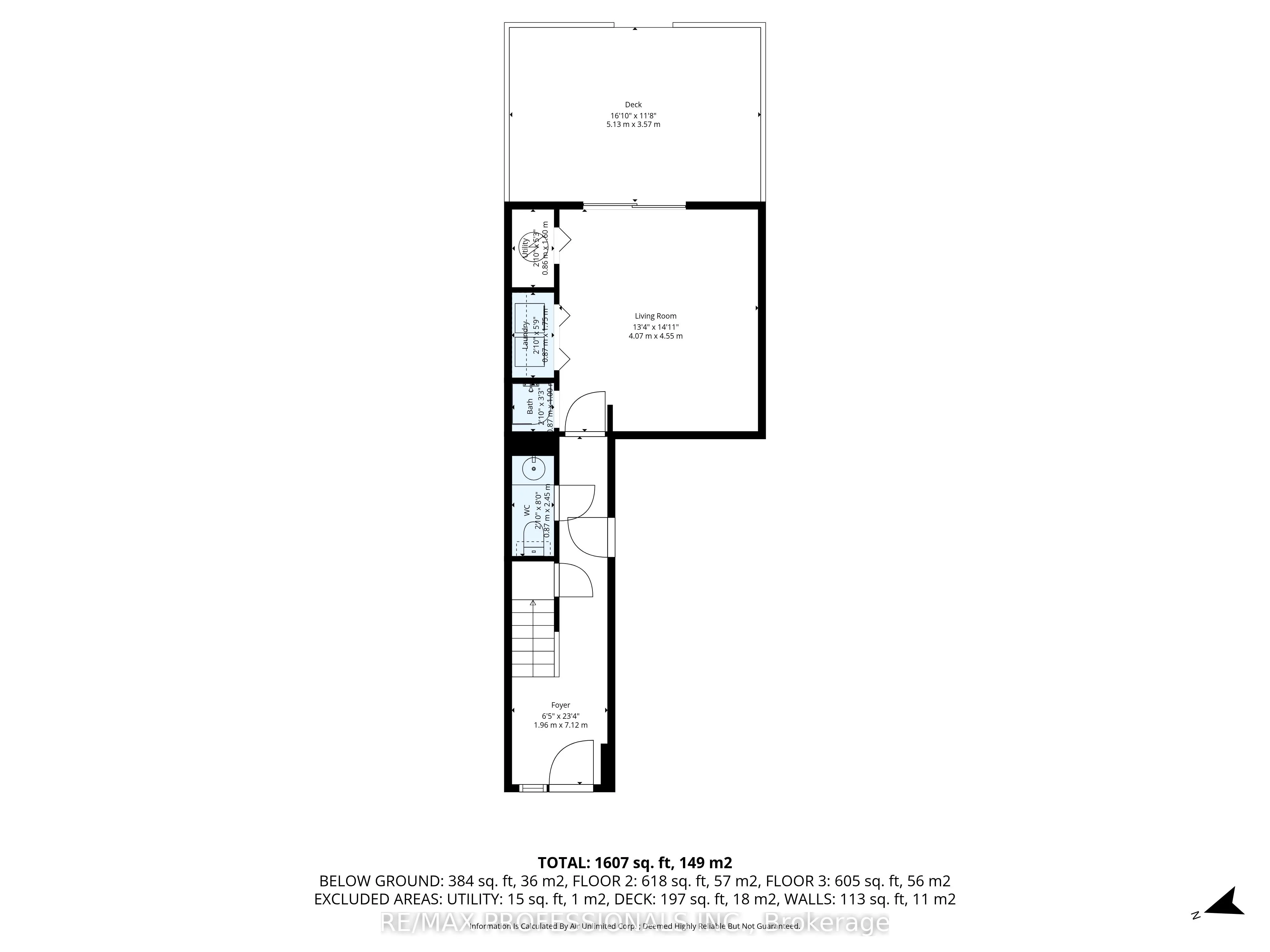 384 Limeridge Road E, #17